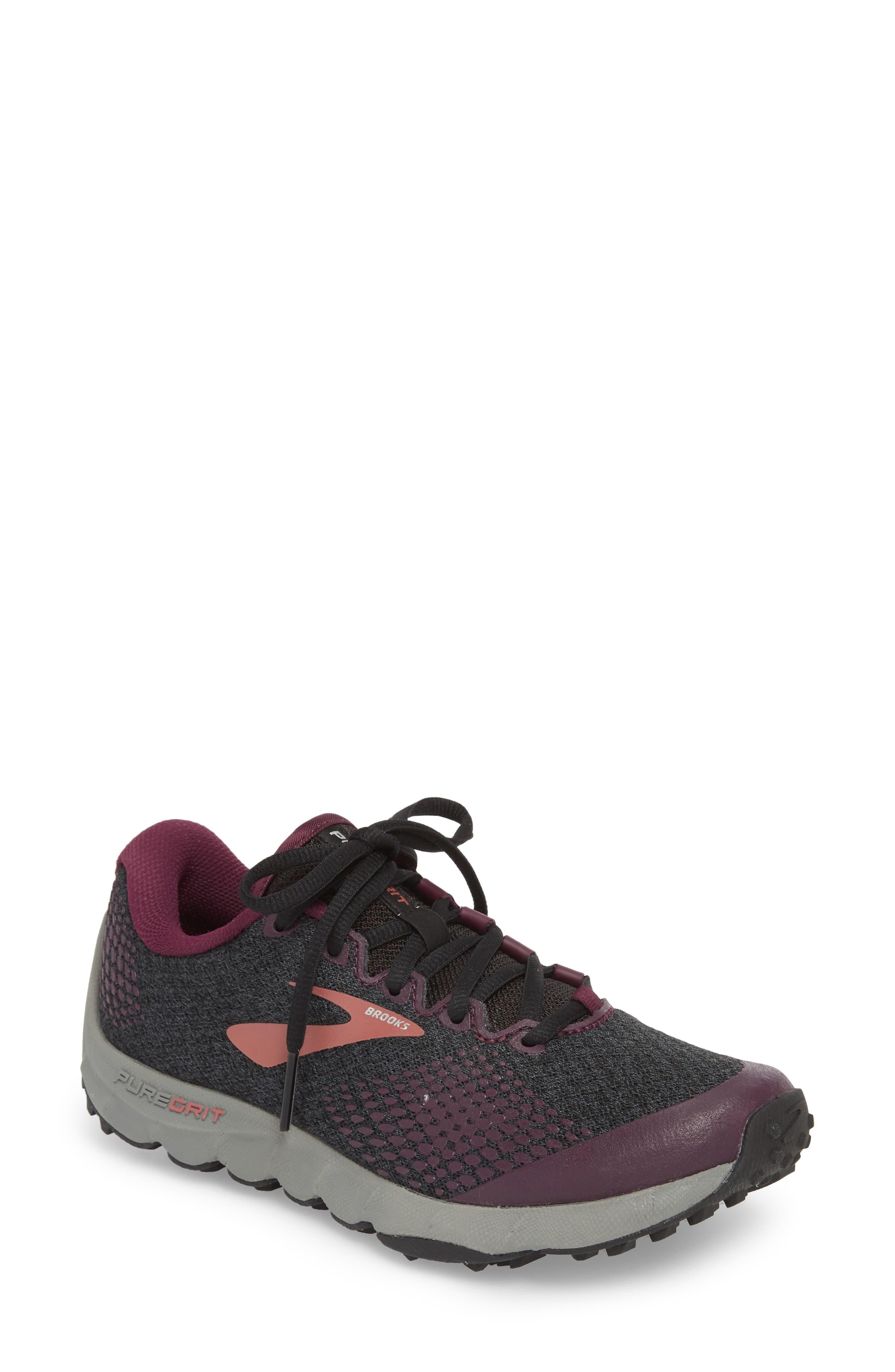 puregrit 7 womens