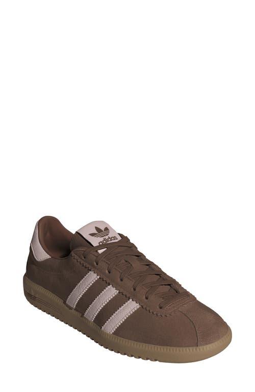 adidas Brmd Sneaker in Brown | Lyst