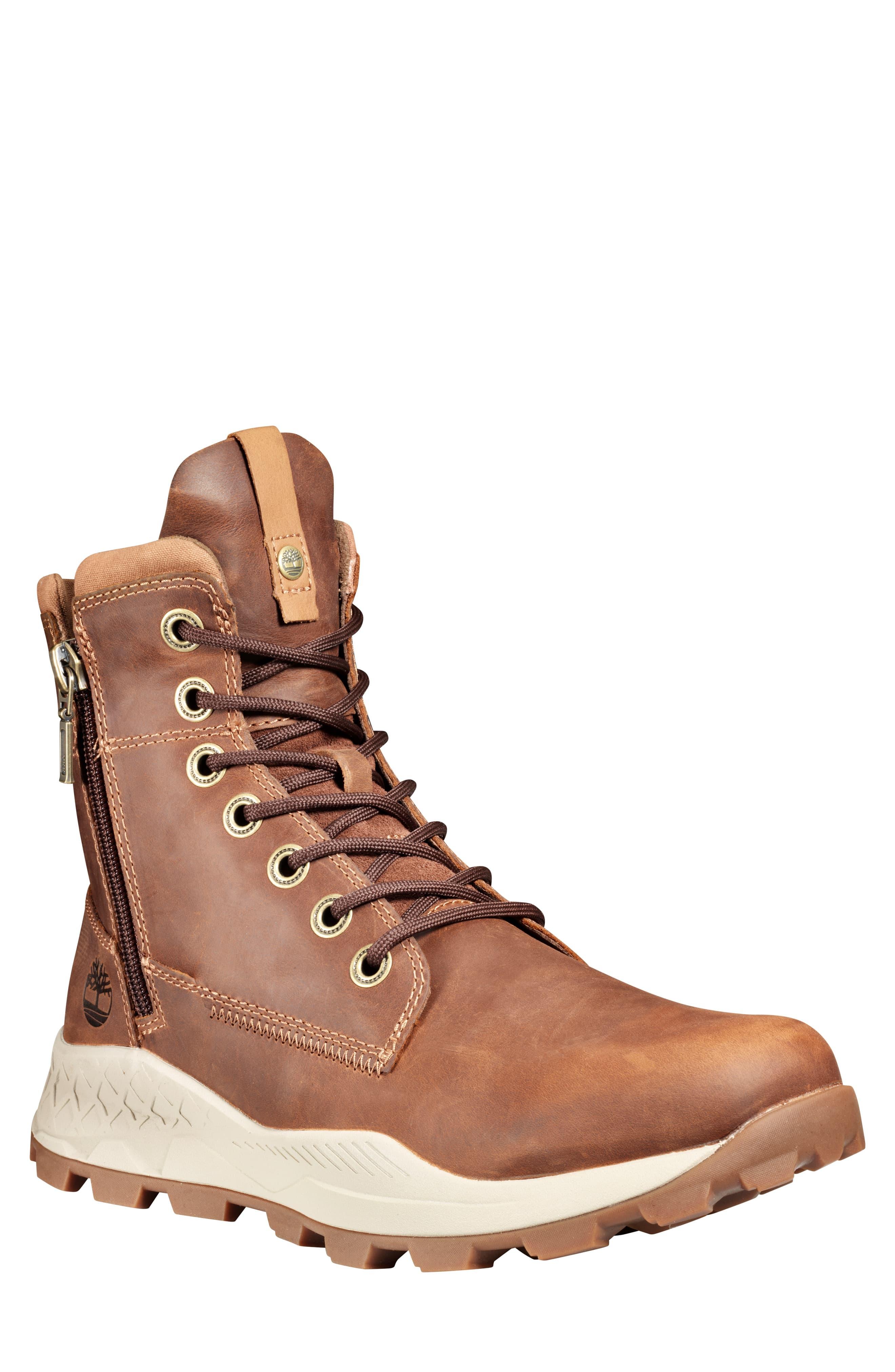timberland slim eiffel tower