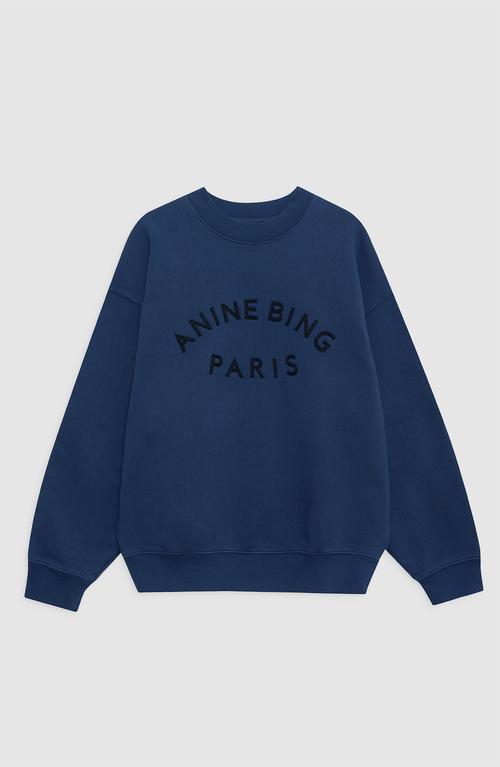 Anine Bing Sweatshirts for Women | Online Sale up to 22% off