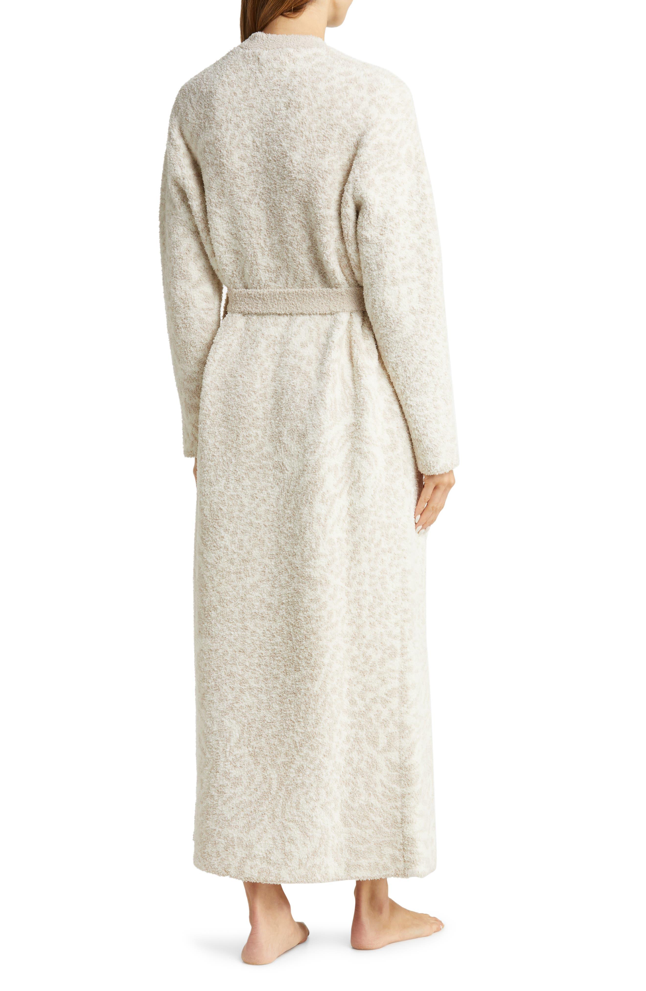 CozyChic® Women's Barefoot In The Wild® Robe