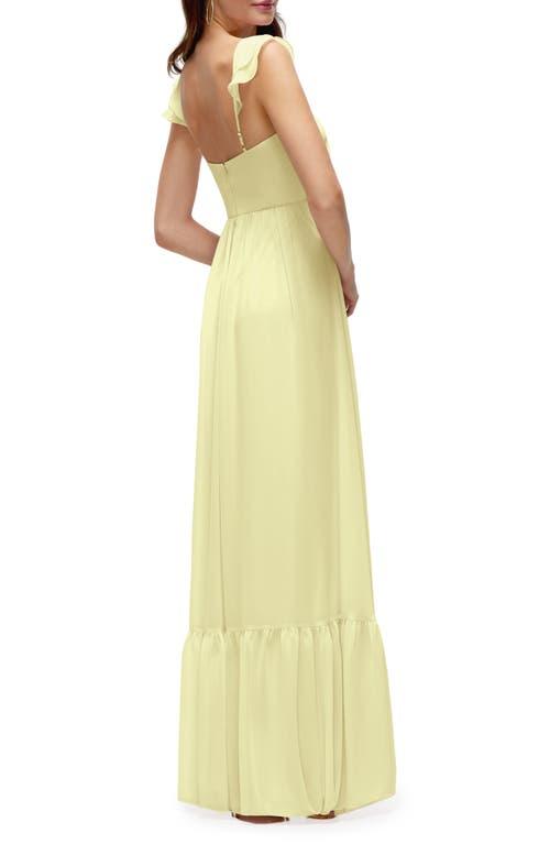 Yellow The Dessy Group Dresses for Women | Lyst Yellow The Dessy Group Dresses for Women | Lyst