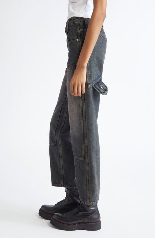 Eckhaus Latta Jeans for Women | Online Sale up to 77% off | Lyst