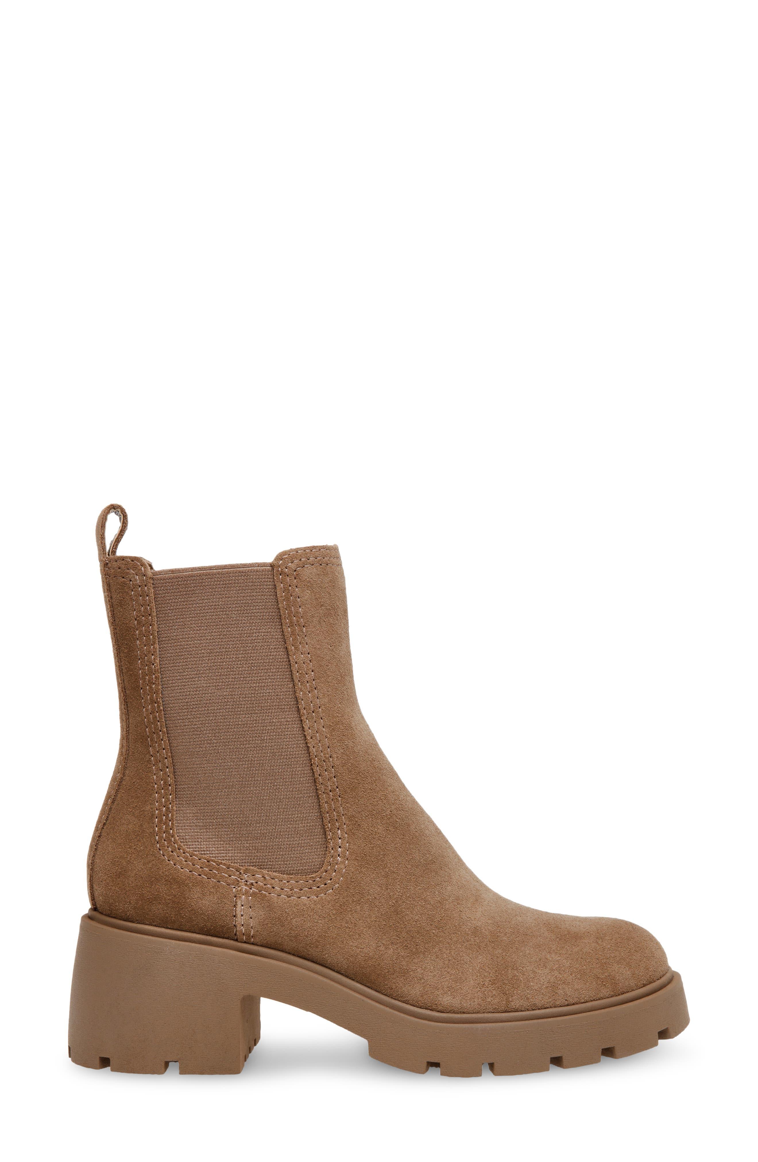 Steve madden haydun clearance boot