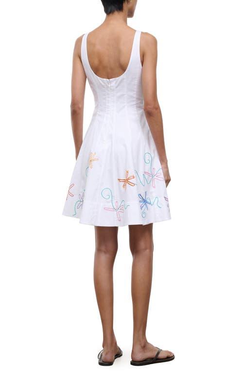 sachin and babi light blue dress Savanna Jane Green Velvet Dress – Get Ranchy main image 1