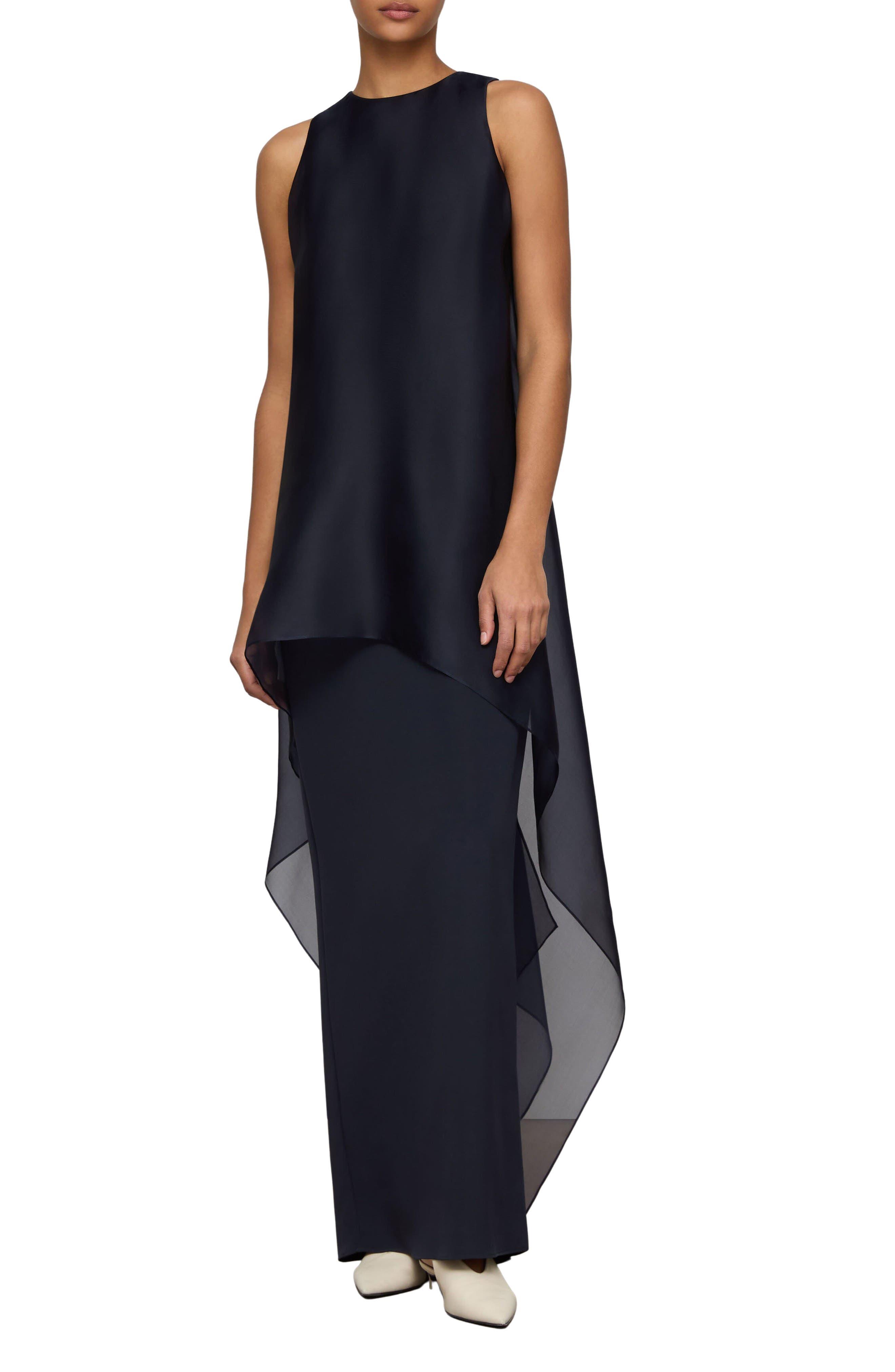 jenny yoo whisper blue bridesmaid dresses Cheyenne – LENGTH:61