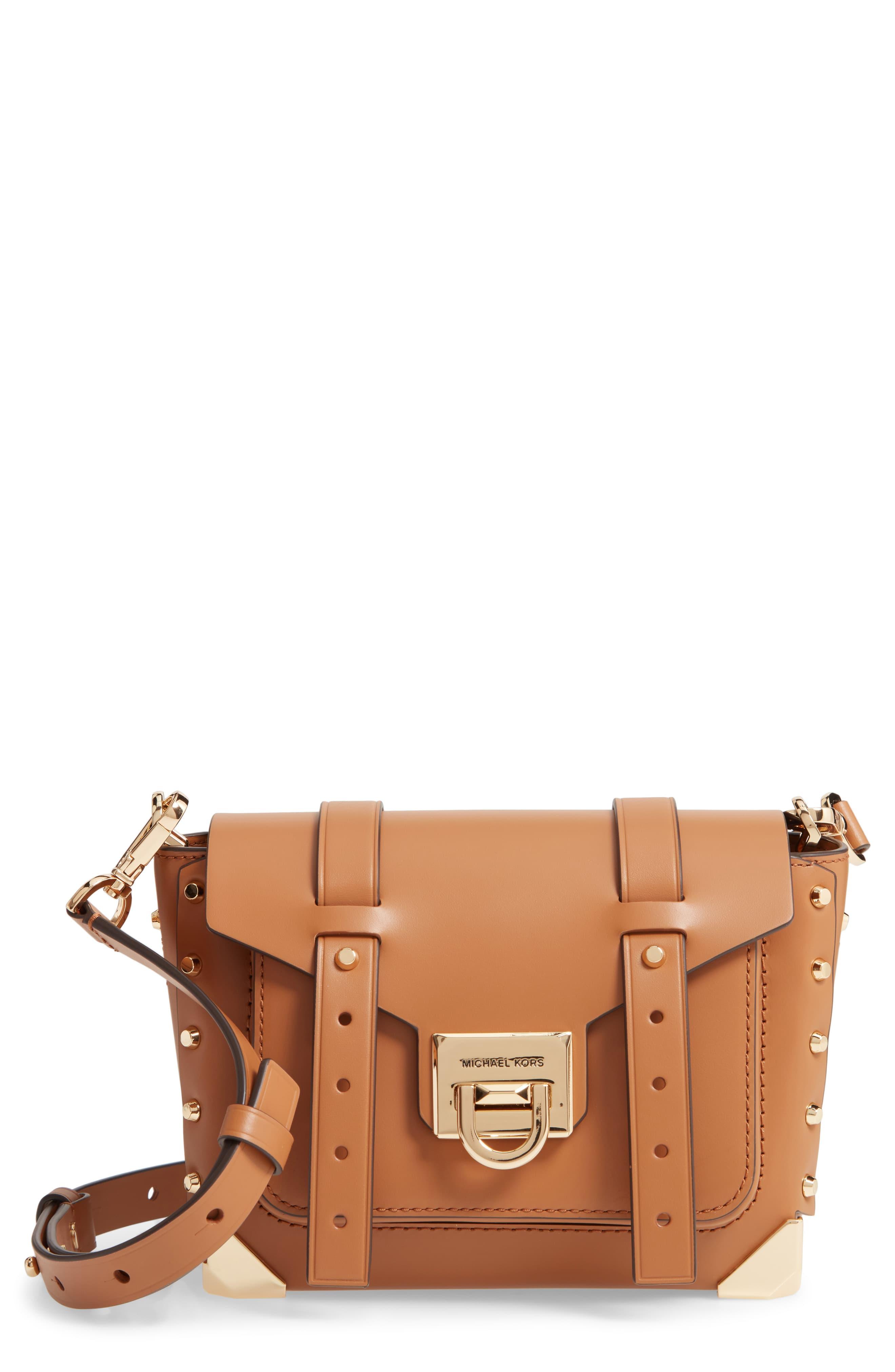 manhattan small shoulder bag