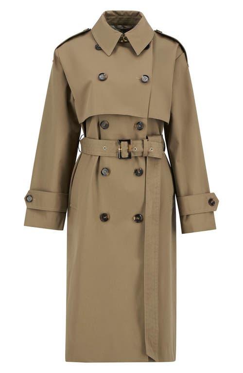 ジャケット・アウター Barbour Trench coat S Barbour trench coat Barbour x Alexa Harley PRM EU