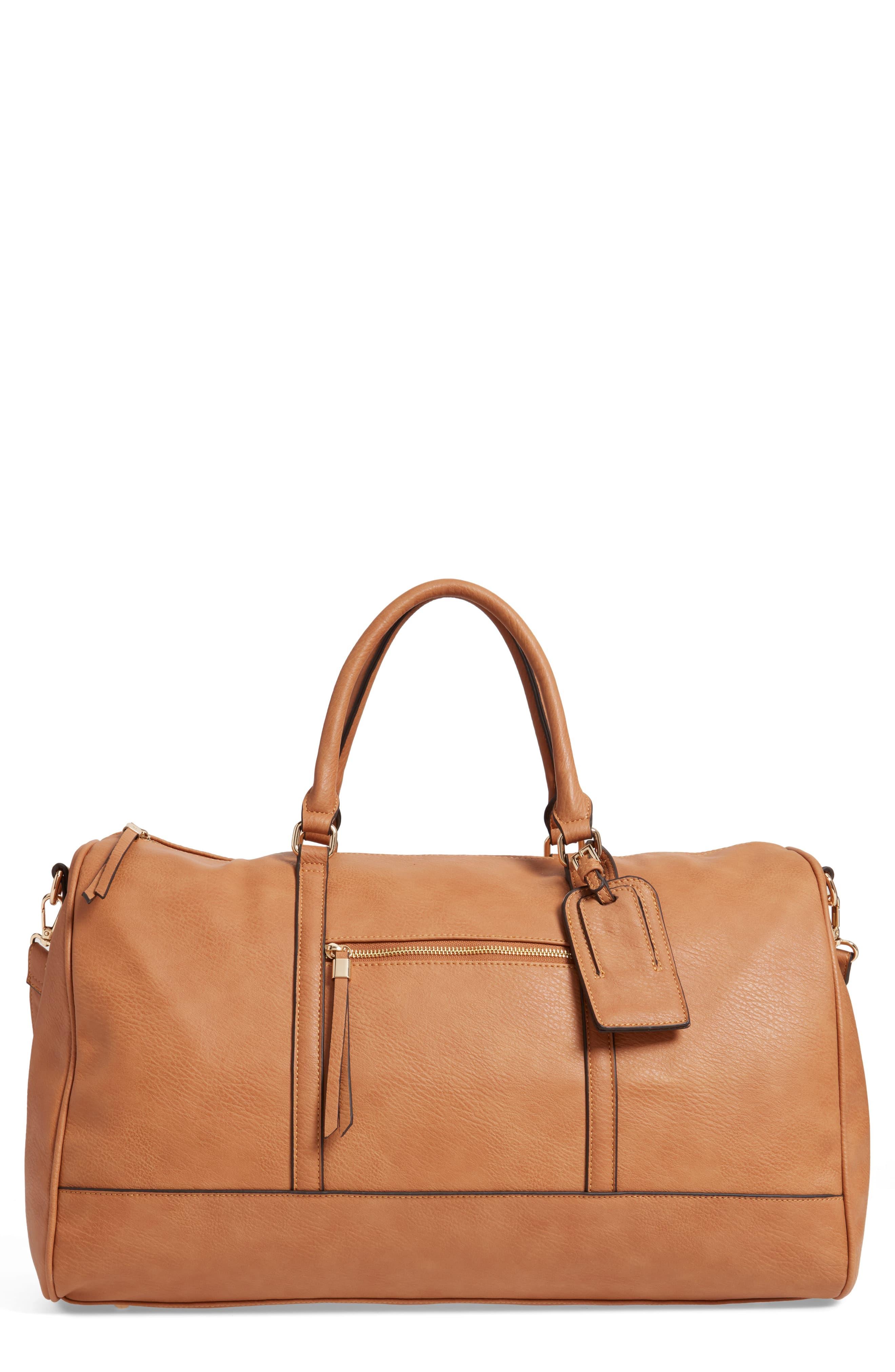 yellow nike fanny pack