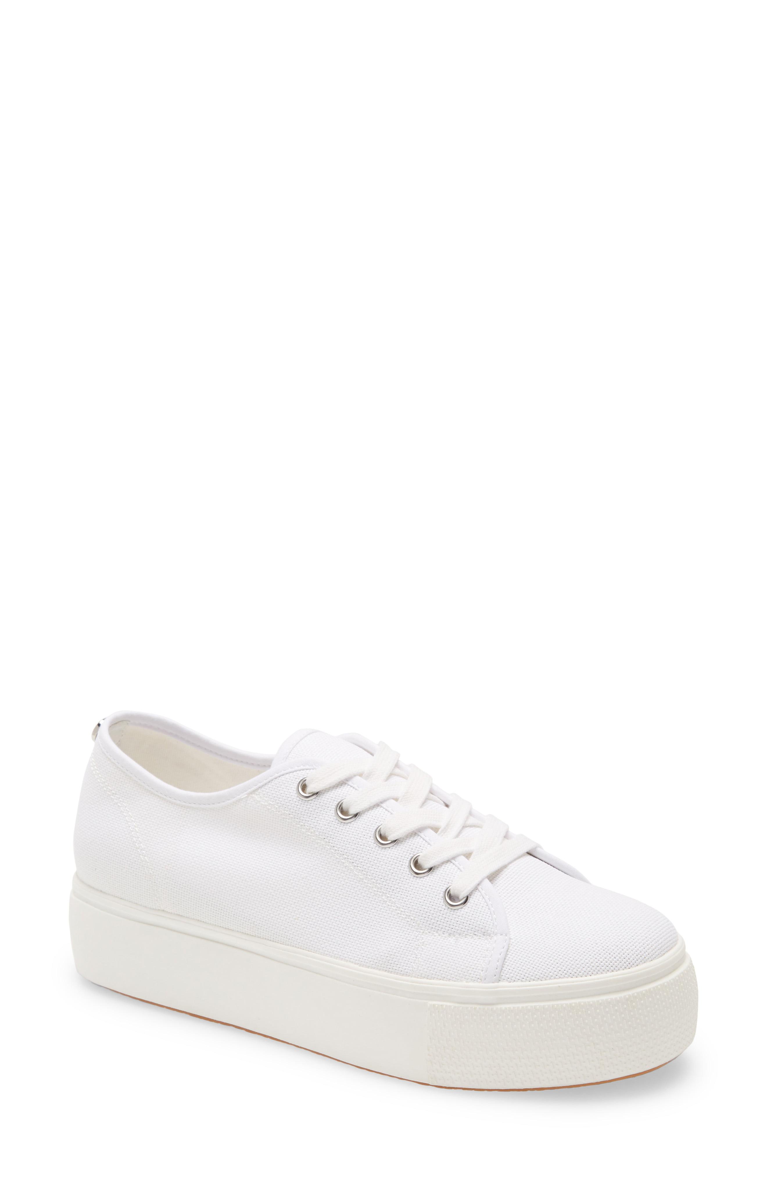 elore platform sneaker
