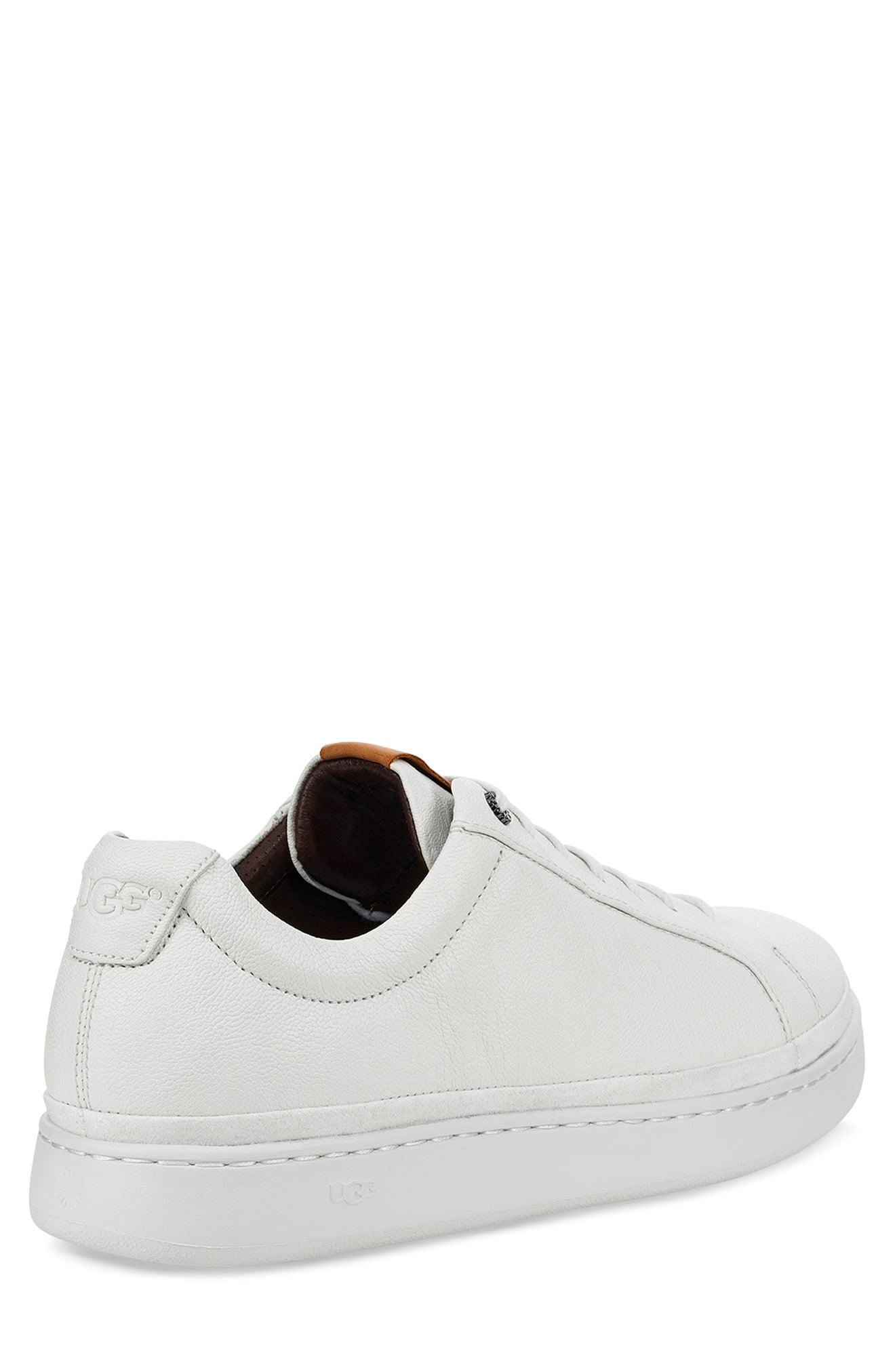 ugg brecken sneaker