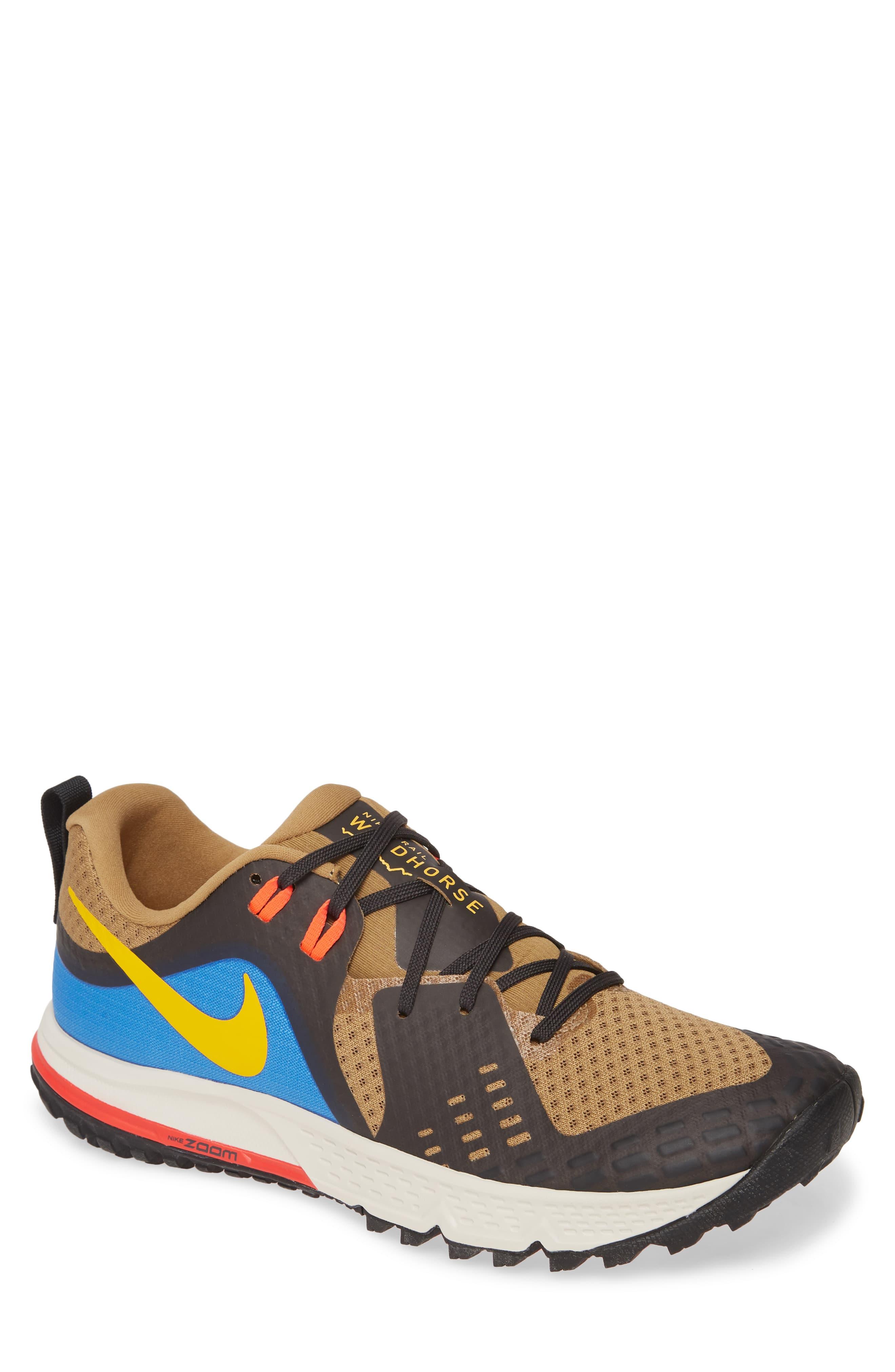 nike trail wildhorse 5