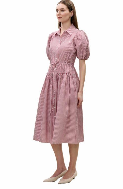 Pink Rebecca Taylor Dresses for Women | Lyst