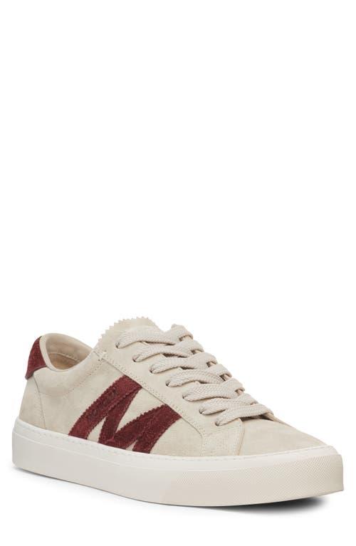 Moncler Monaco Sneakers for Men - Up to 50% off | Lyst