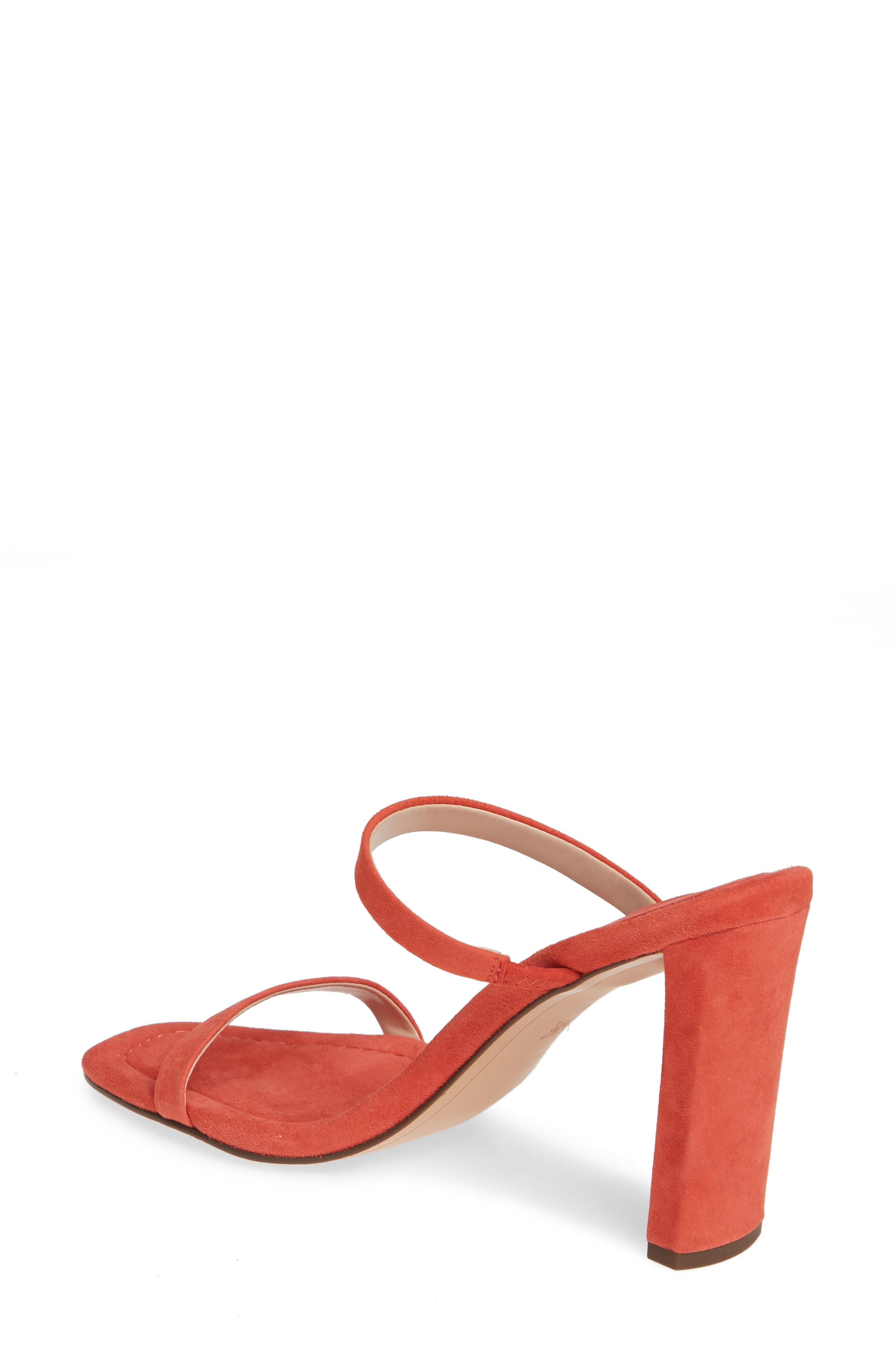 bcbg whitney sandal