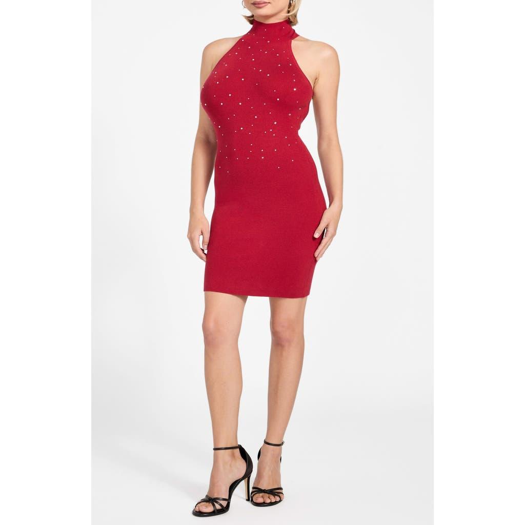 Guess Embellished Dresses for Women | Lyst