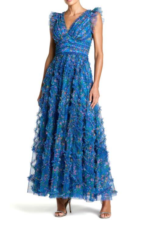 Mac Duggal Maxi dresses for Women | Online Sale up to 34% off | Lyst