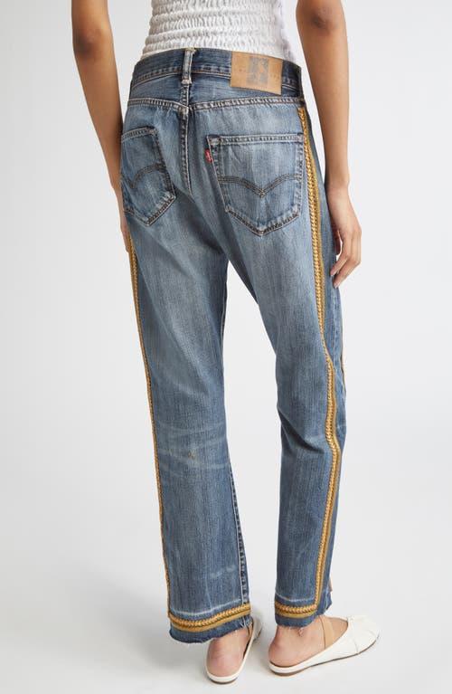 Conner Ives Jeans for Women | Online Sale up to 78% off | Lyst
