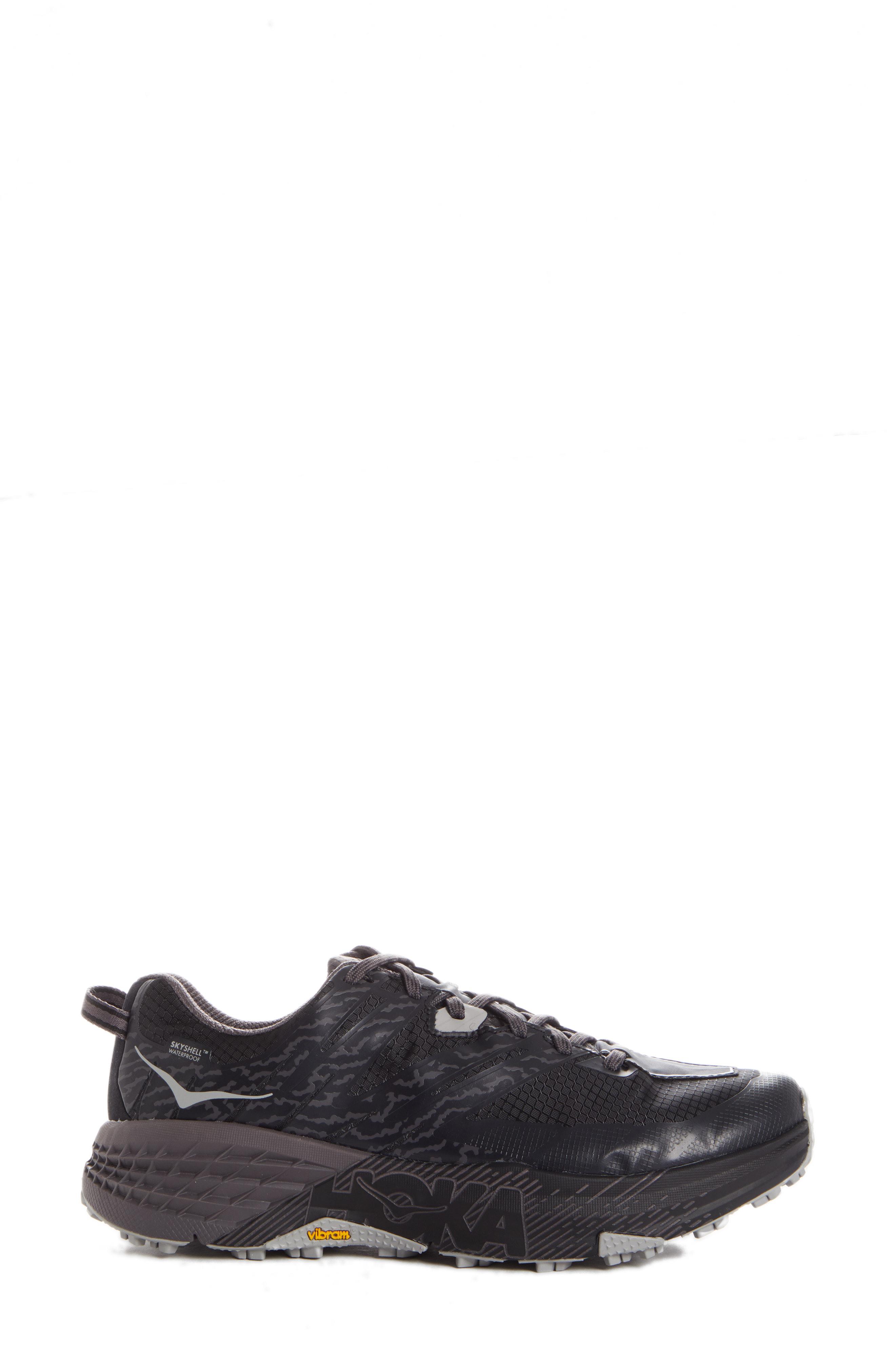 speedgoat 3 waterproof