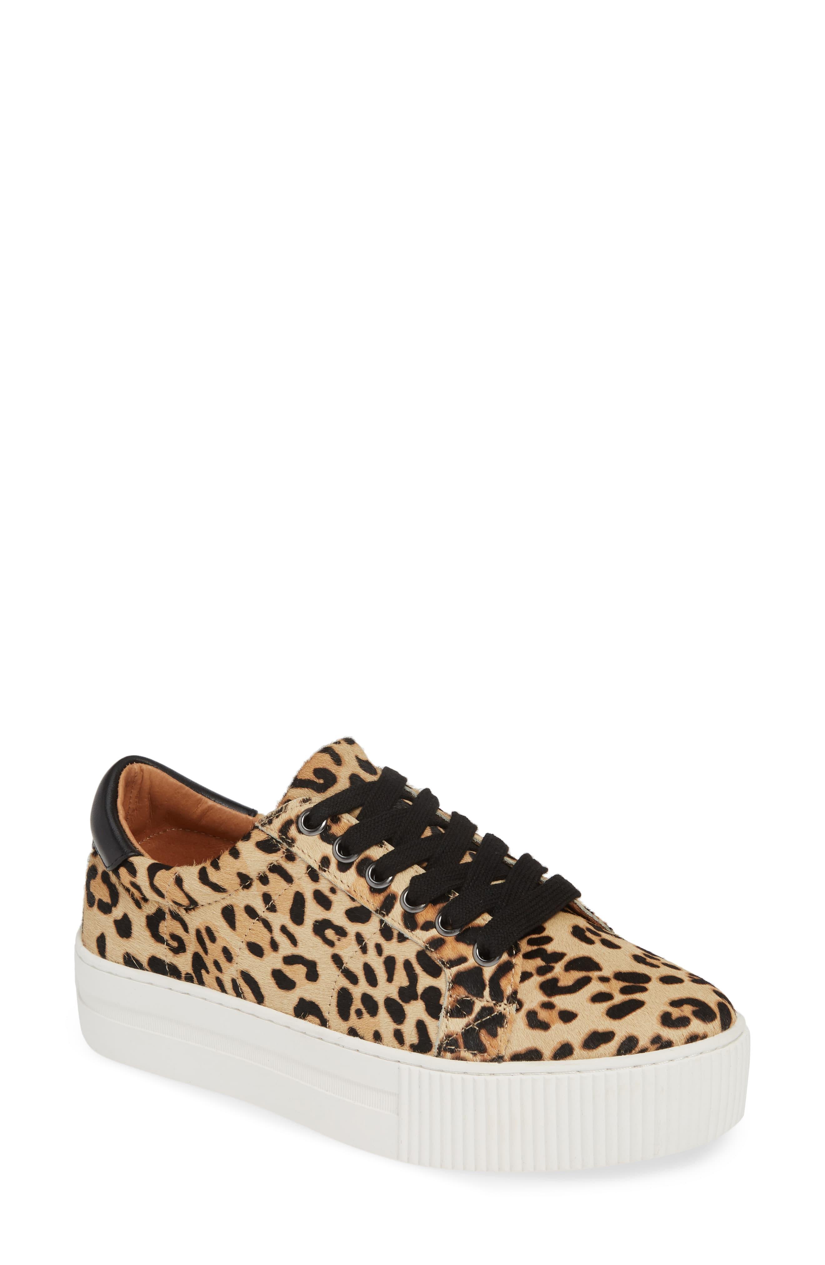 halogen platform sneakers