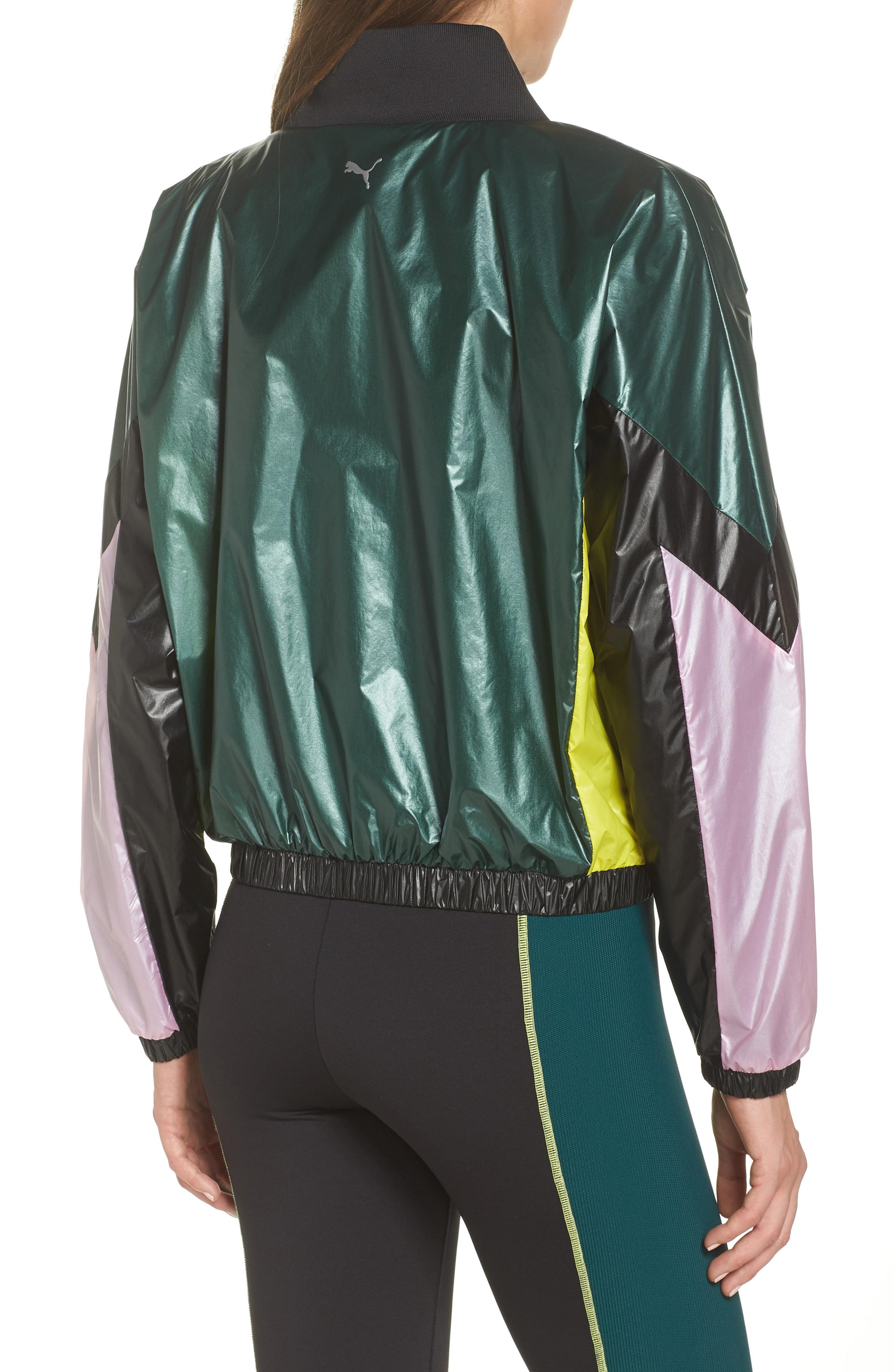 puma tz jacket