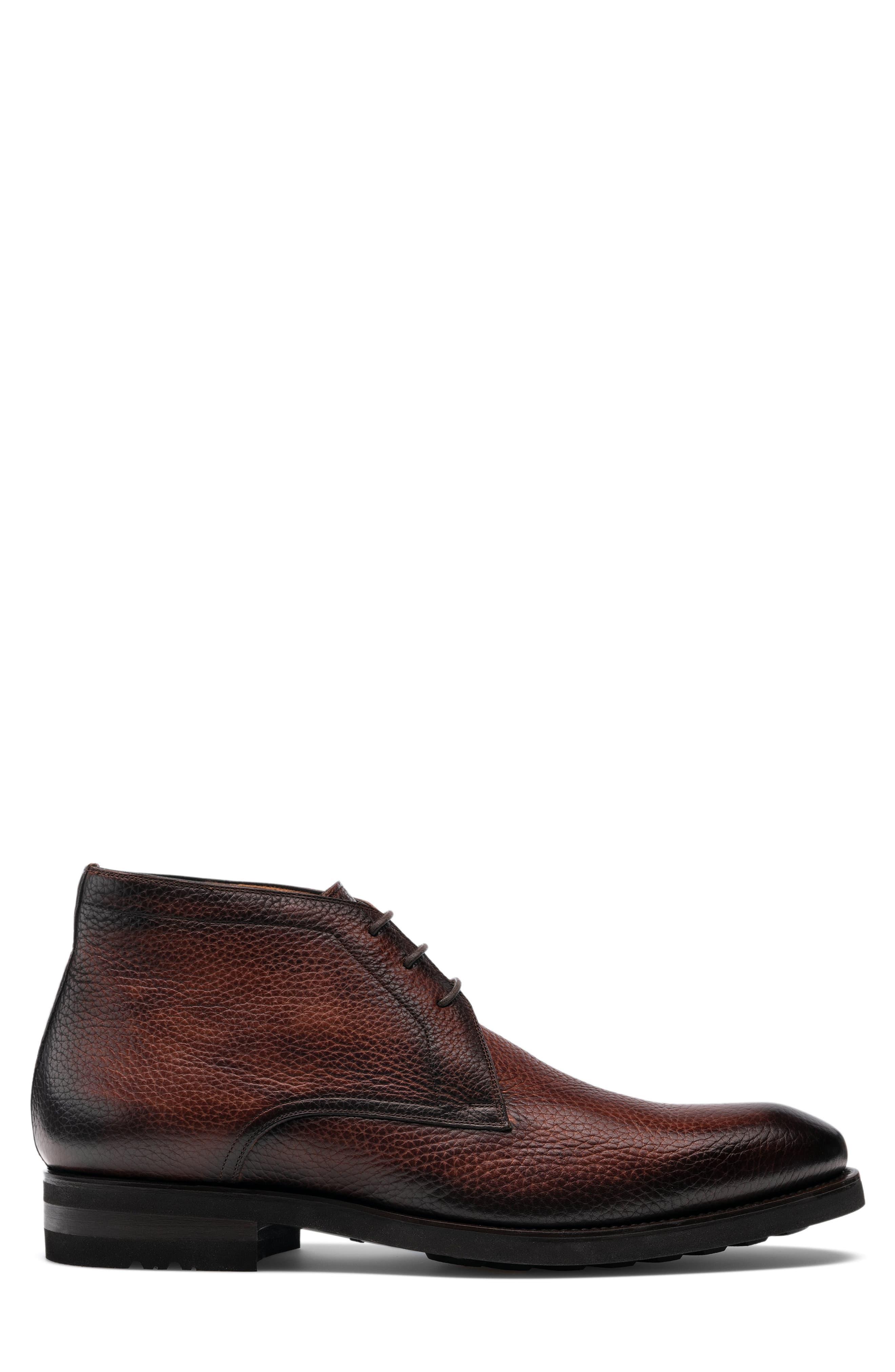 magnanni chukka boots