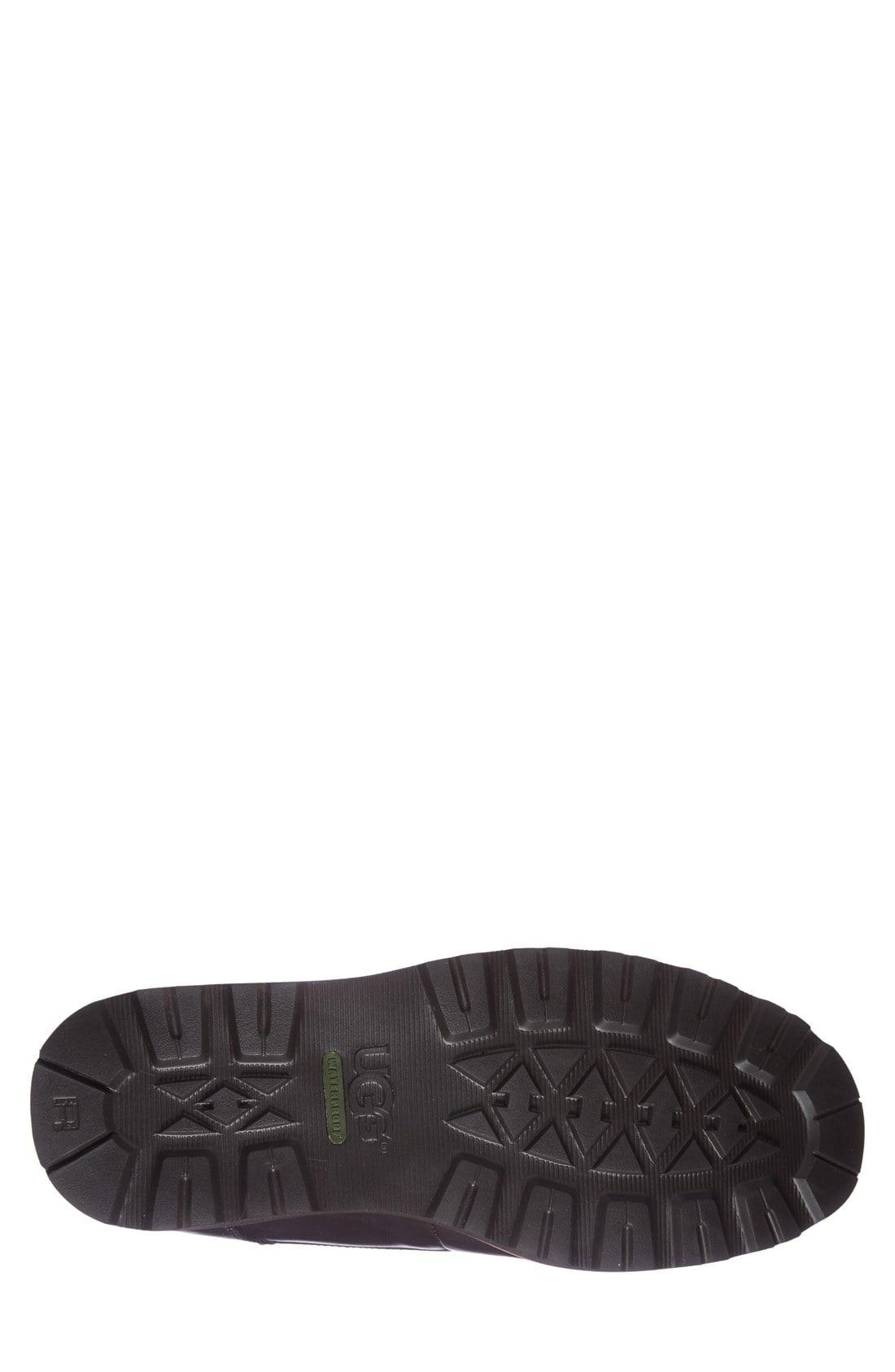 seton boot