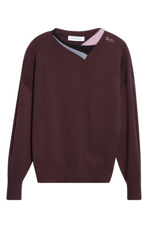 Kiko Kostadinov Crew neck sweaters for Men | Online Sale up to 65