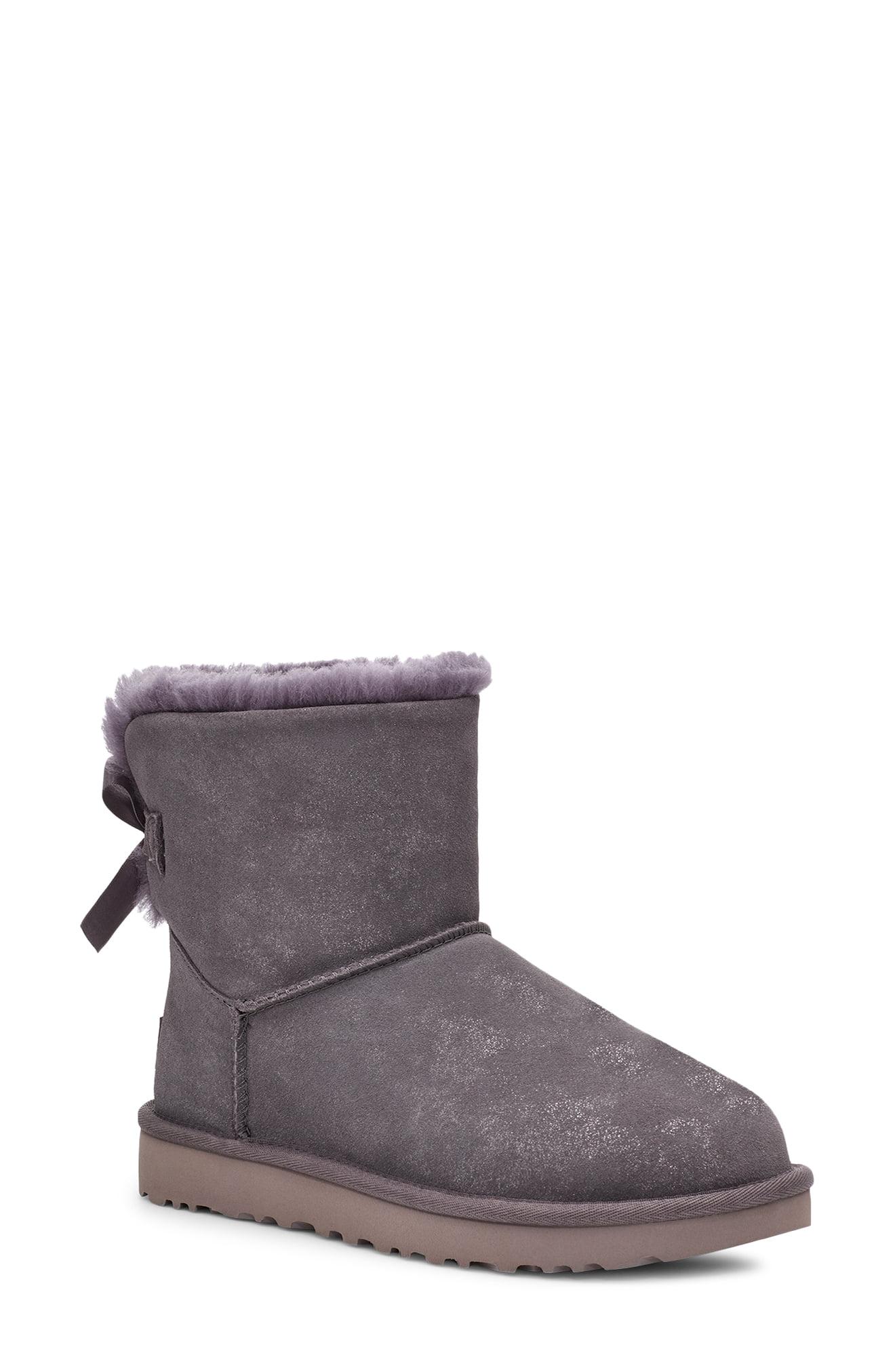 satin uggs