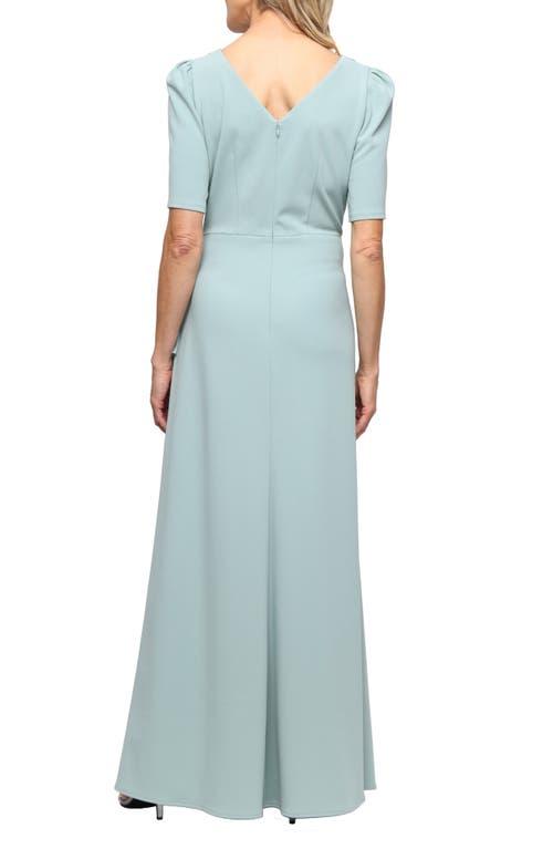 Alex Evenings Crepe Dresses for Women | Lyst