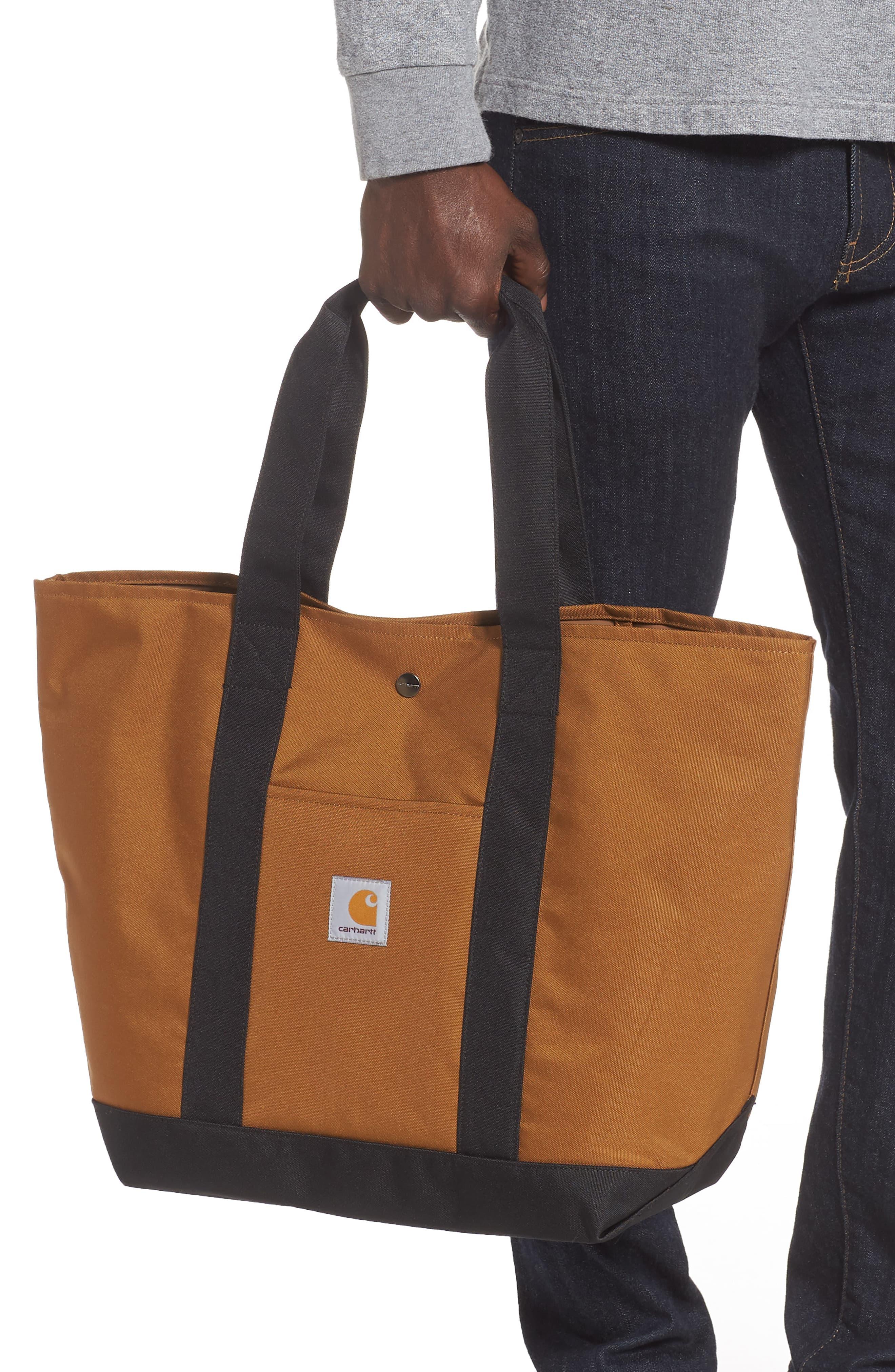 Simple Tote Bag Carhartt Online Store, UP TO 61% OFF |  www.editorialelpirata.com