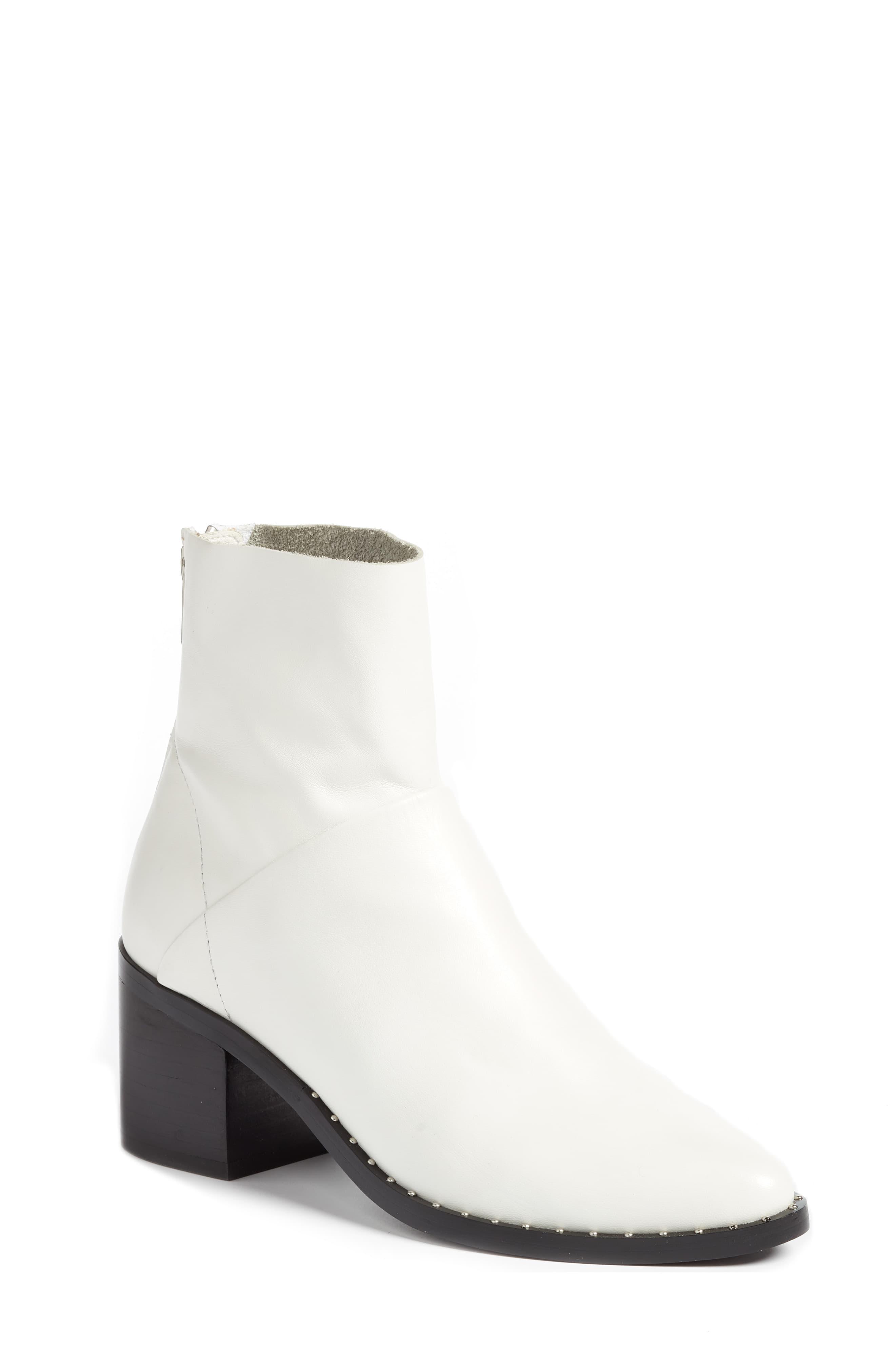 farrah studded bootie treasure & bond