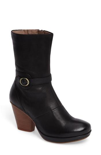 dansko marietta boot