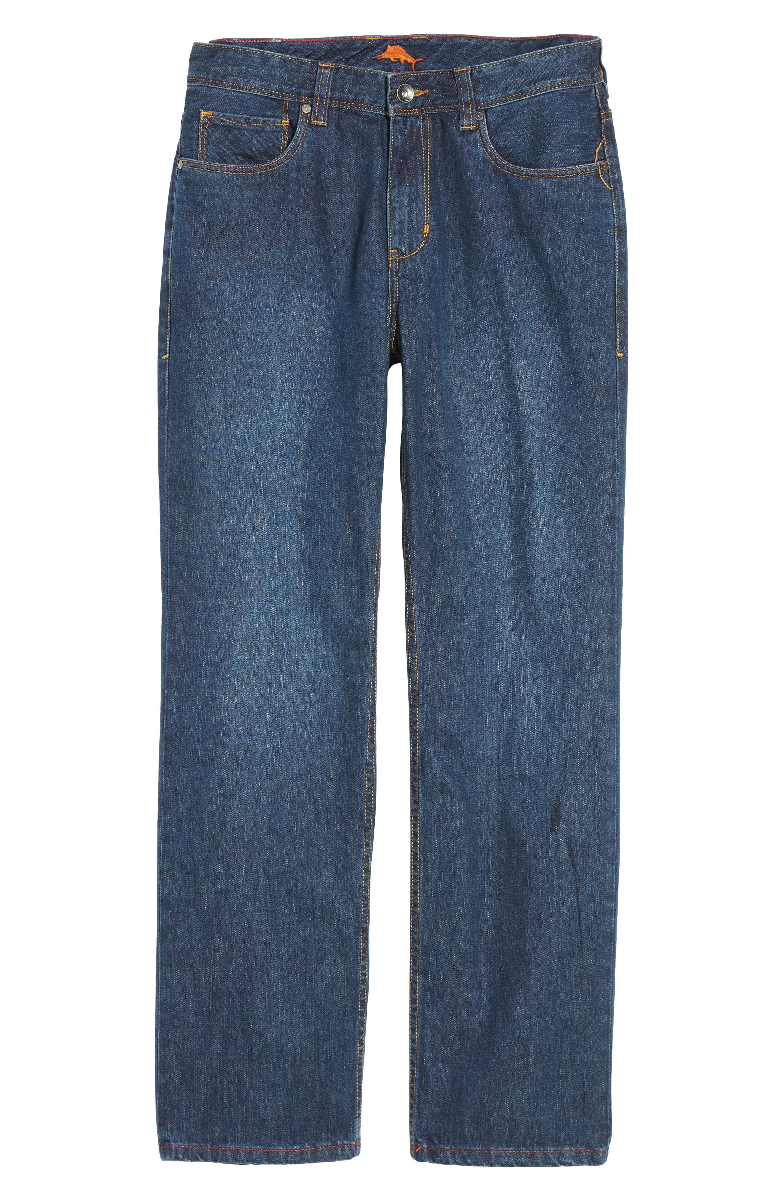 tommy bahama blue jeans