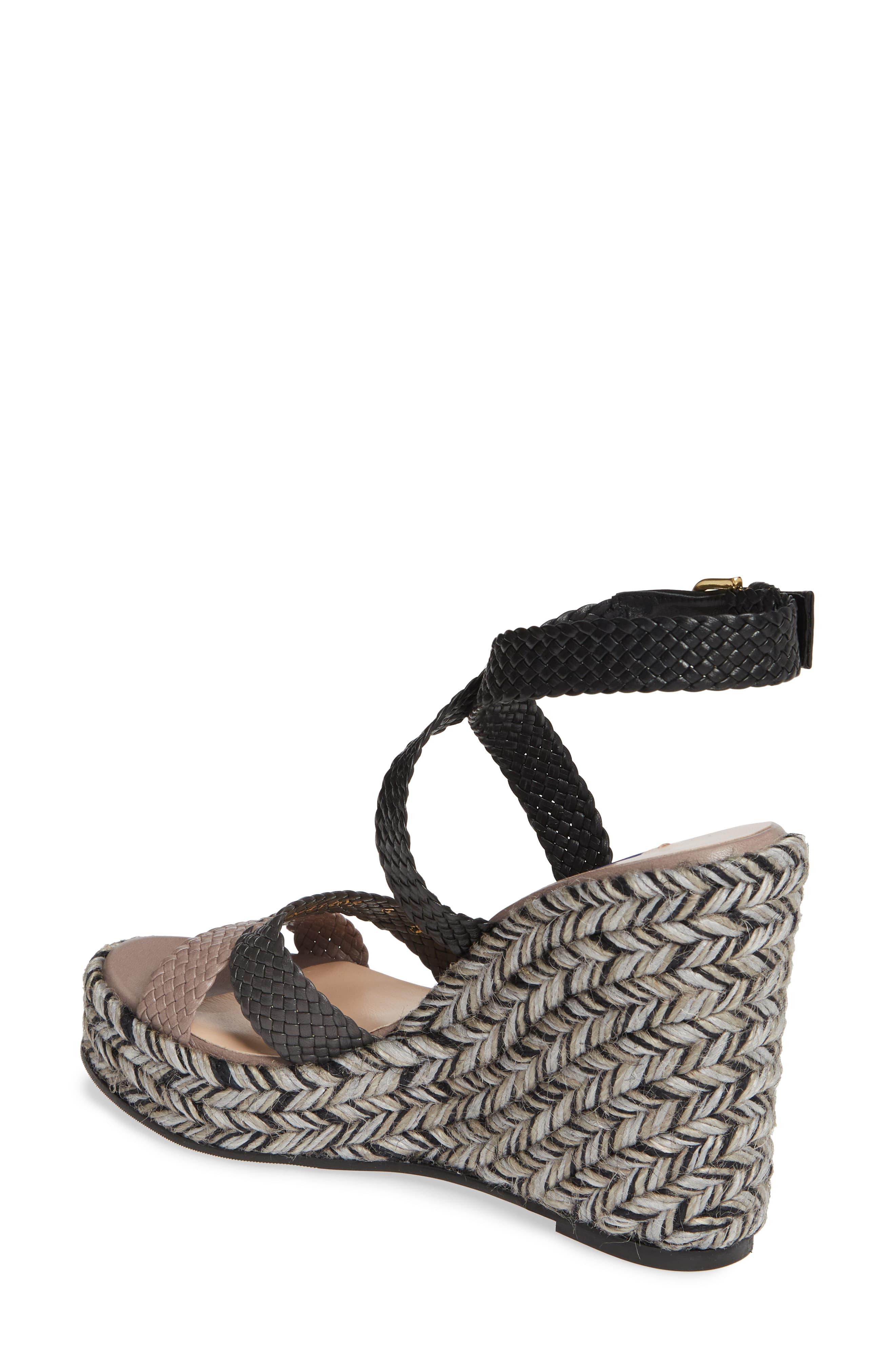 stuart weitzman elsie espadrille