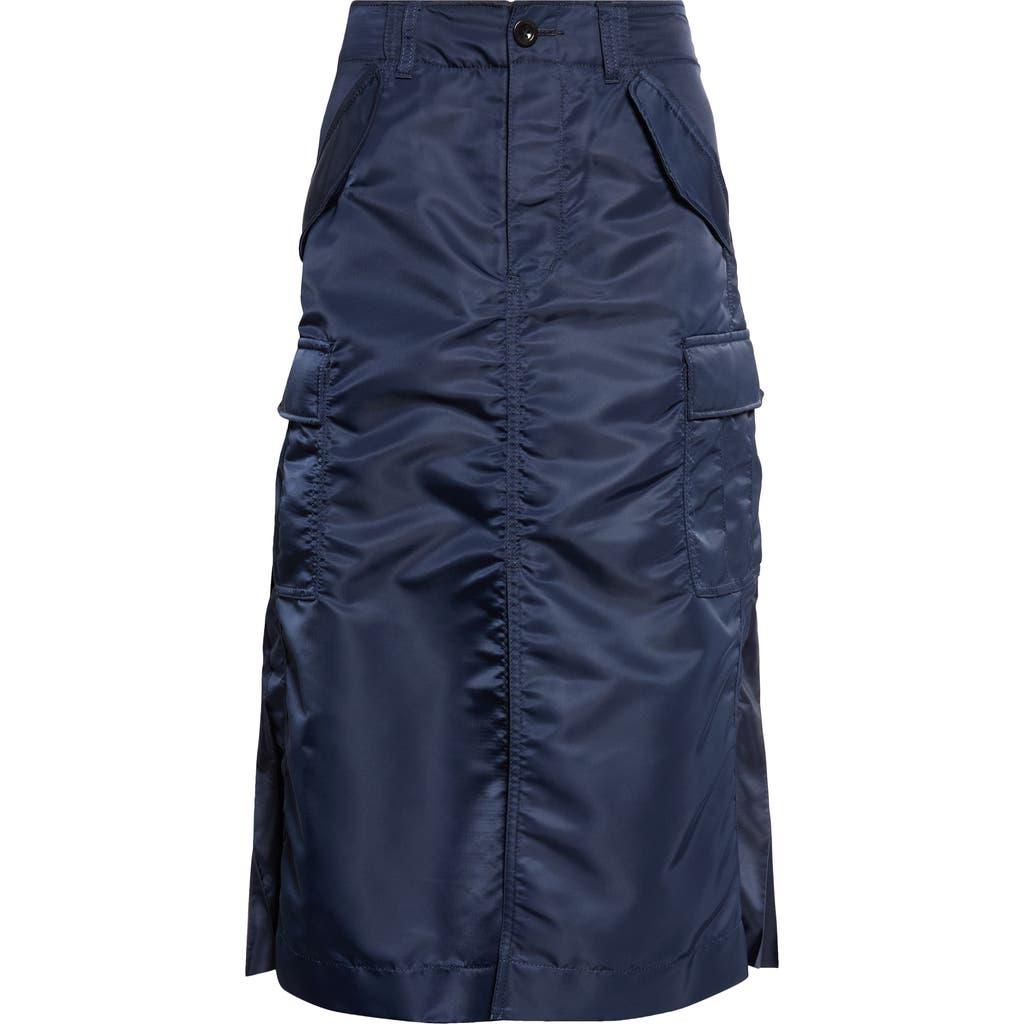 Sacai Skirts for Women | Online Sale up to 41% off | Lyst