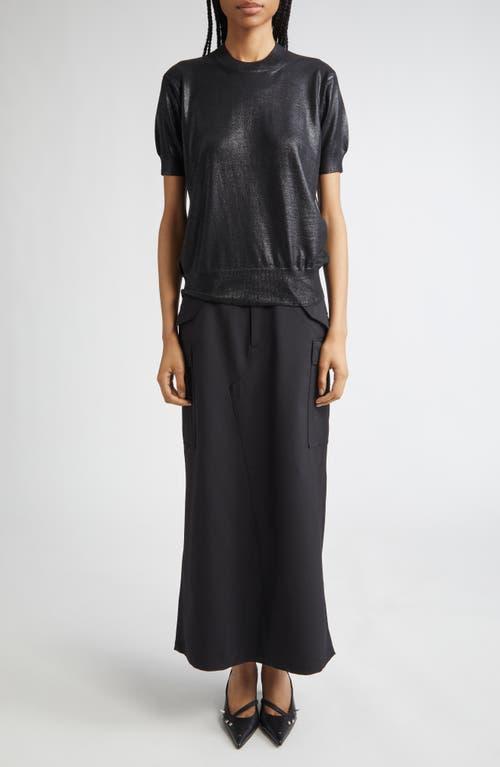 スカート JUNYA WATANABE SS2017 Cargo Skirt Junya Watanabe Cargo Skirt — GARDEN
