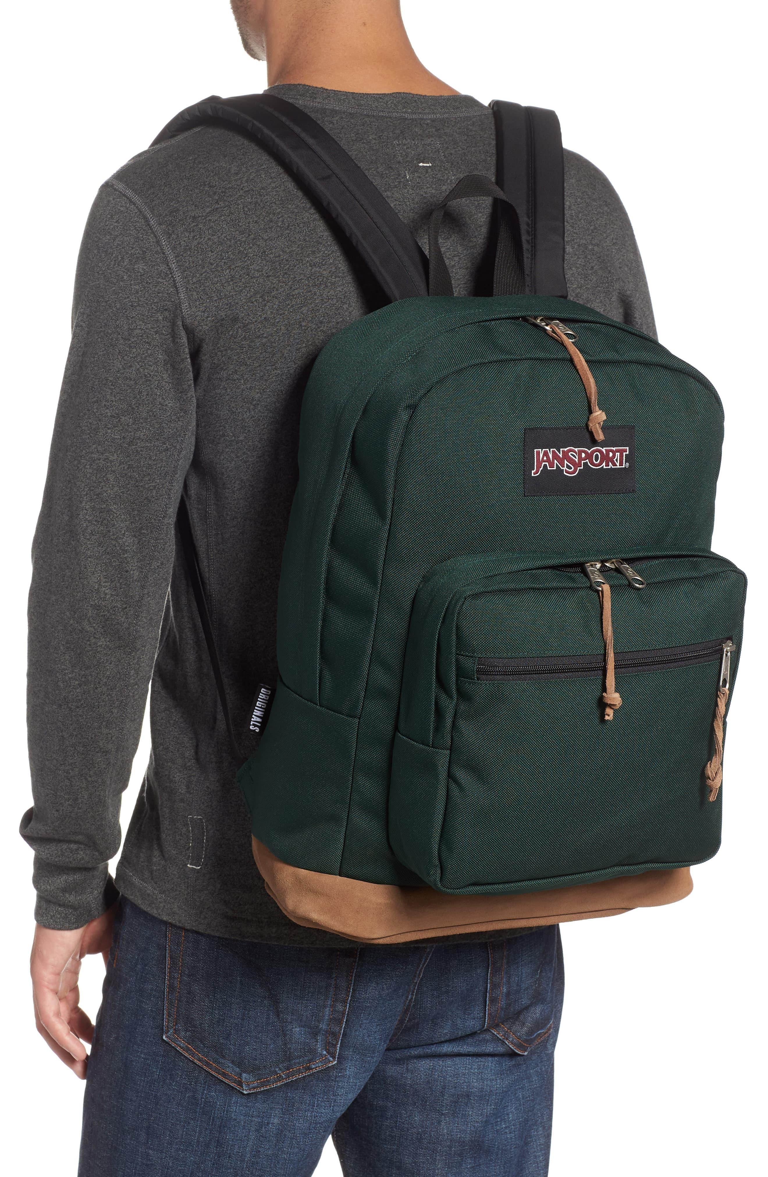 jansport pine grove