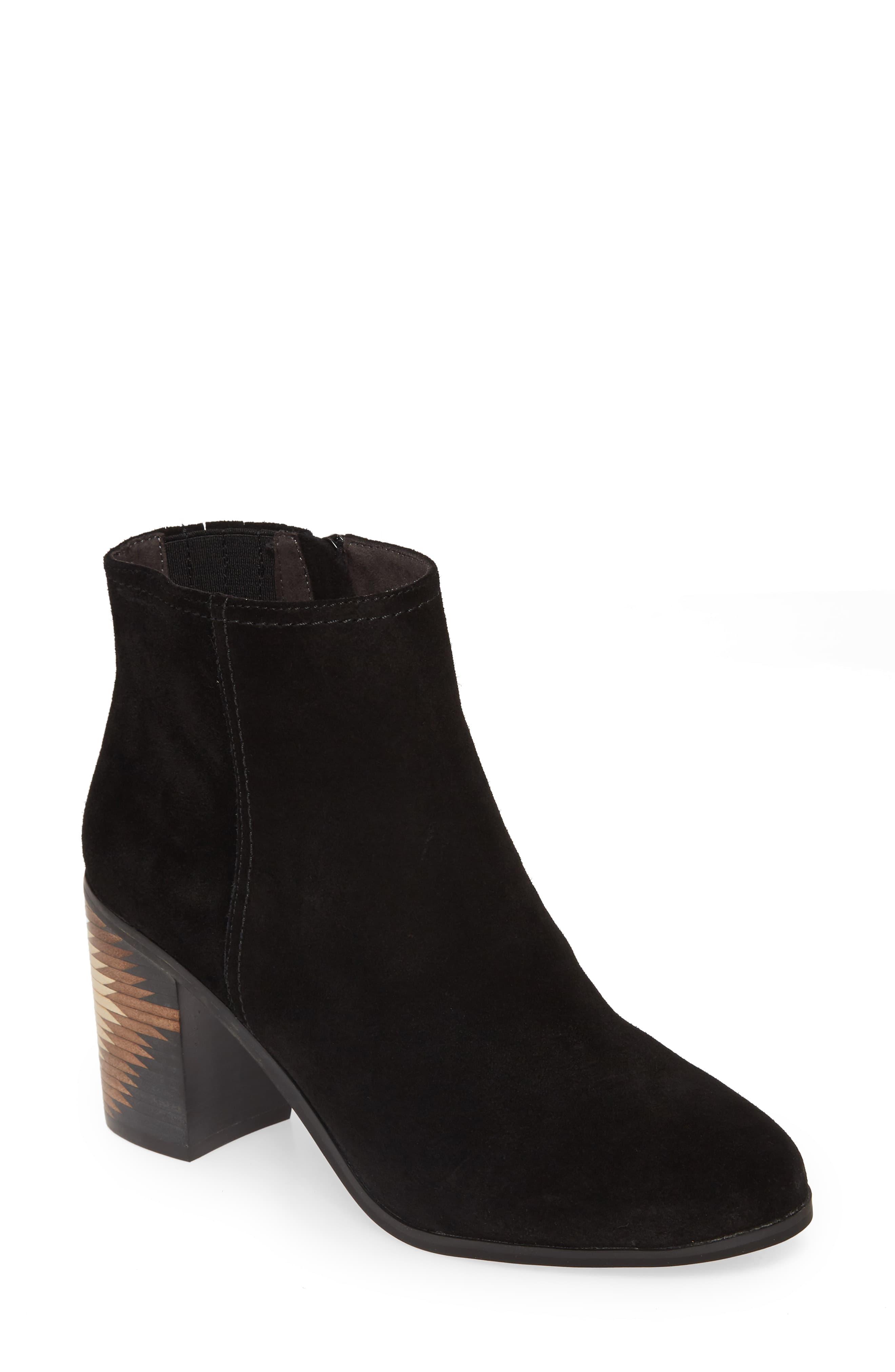 seychelles grand finale bootie