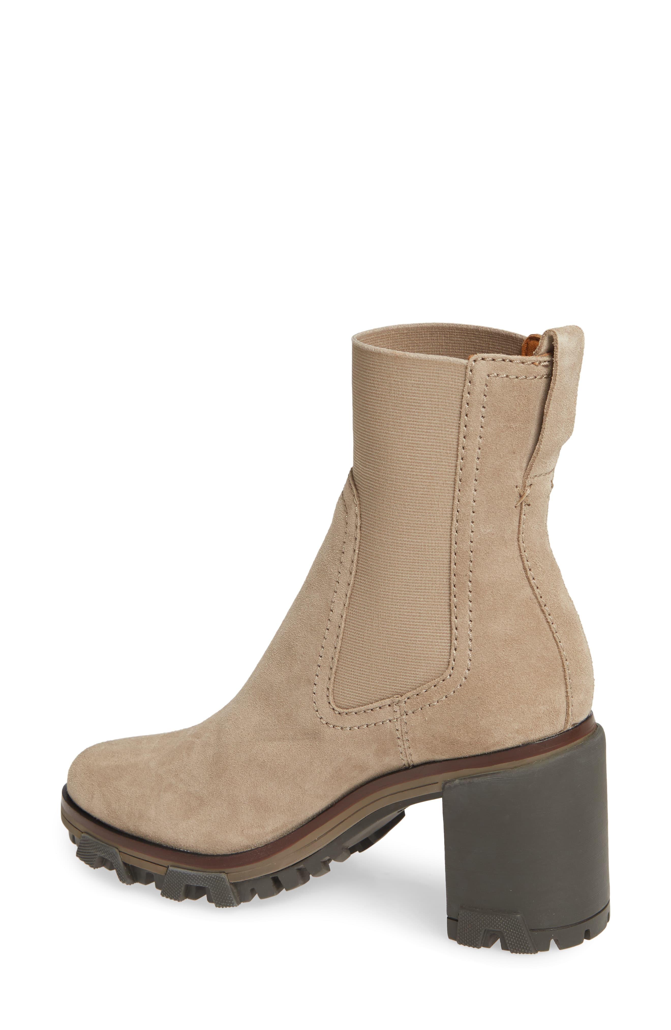 rag and bone shiloh high bootie