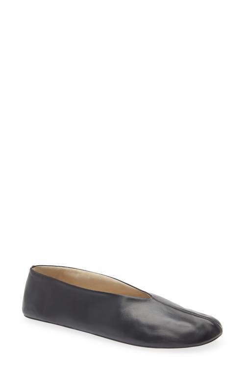 The Row Ballet flats and ballerina shoes for Women | Online