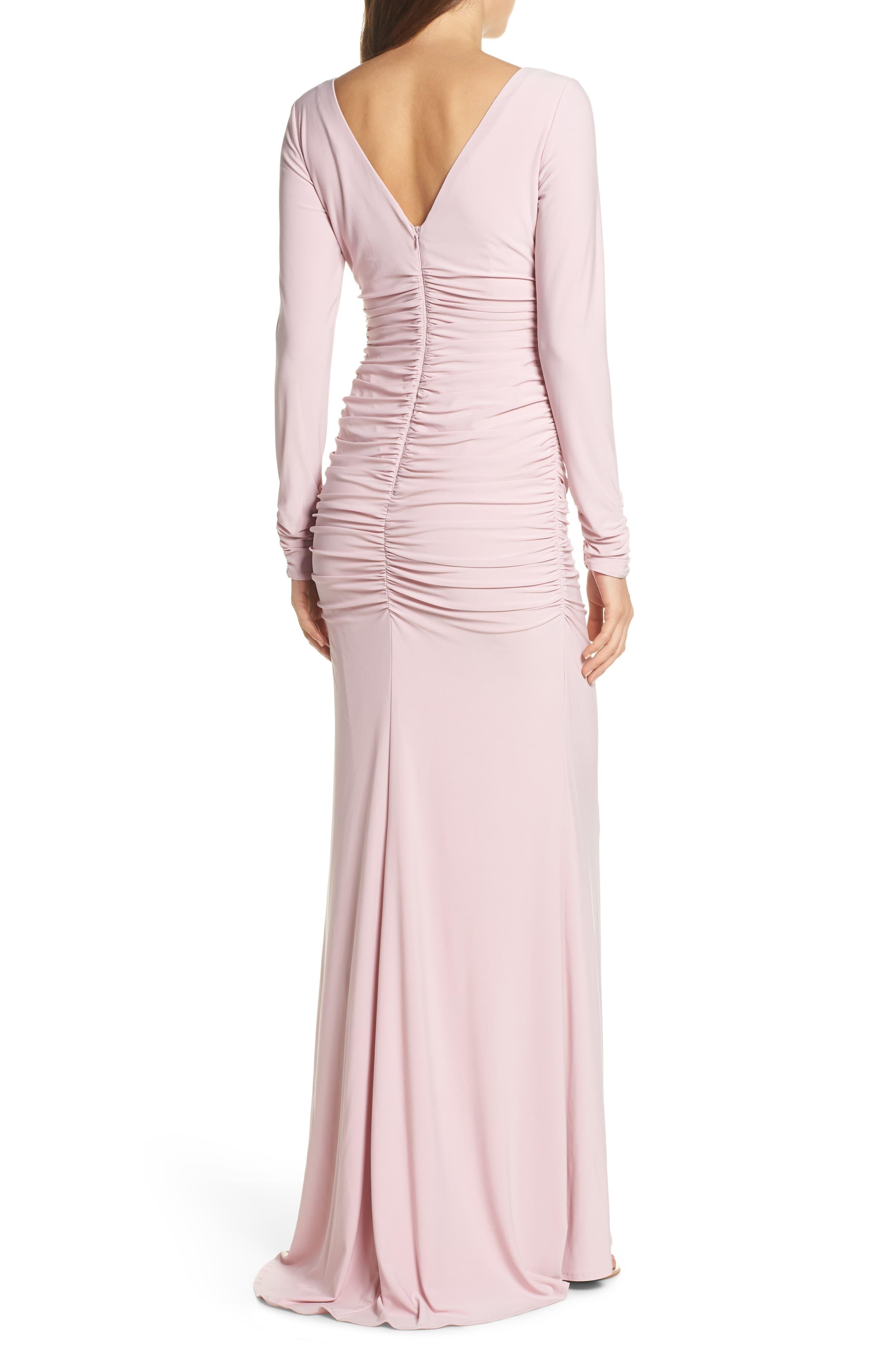 Ruched Evening Dress Top Sellers, UP TO ...