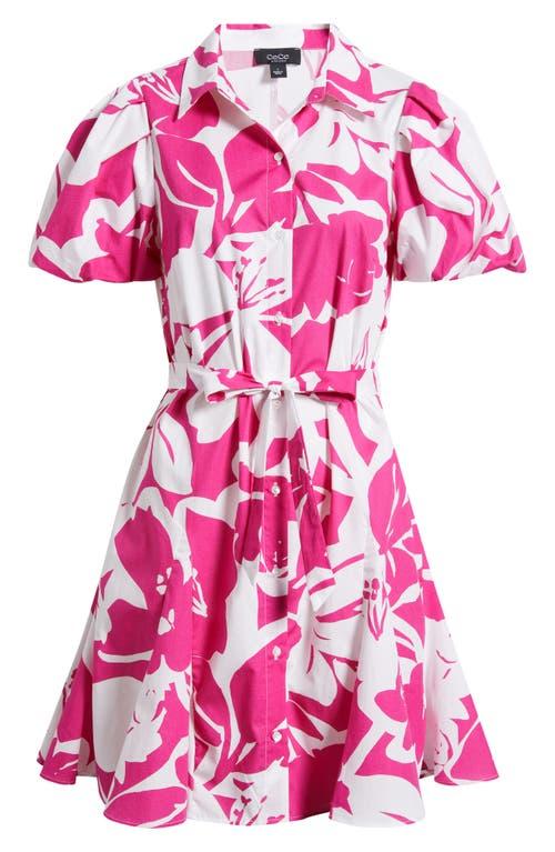 Pink Cece Dresses for Women | Lyst