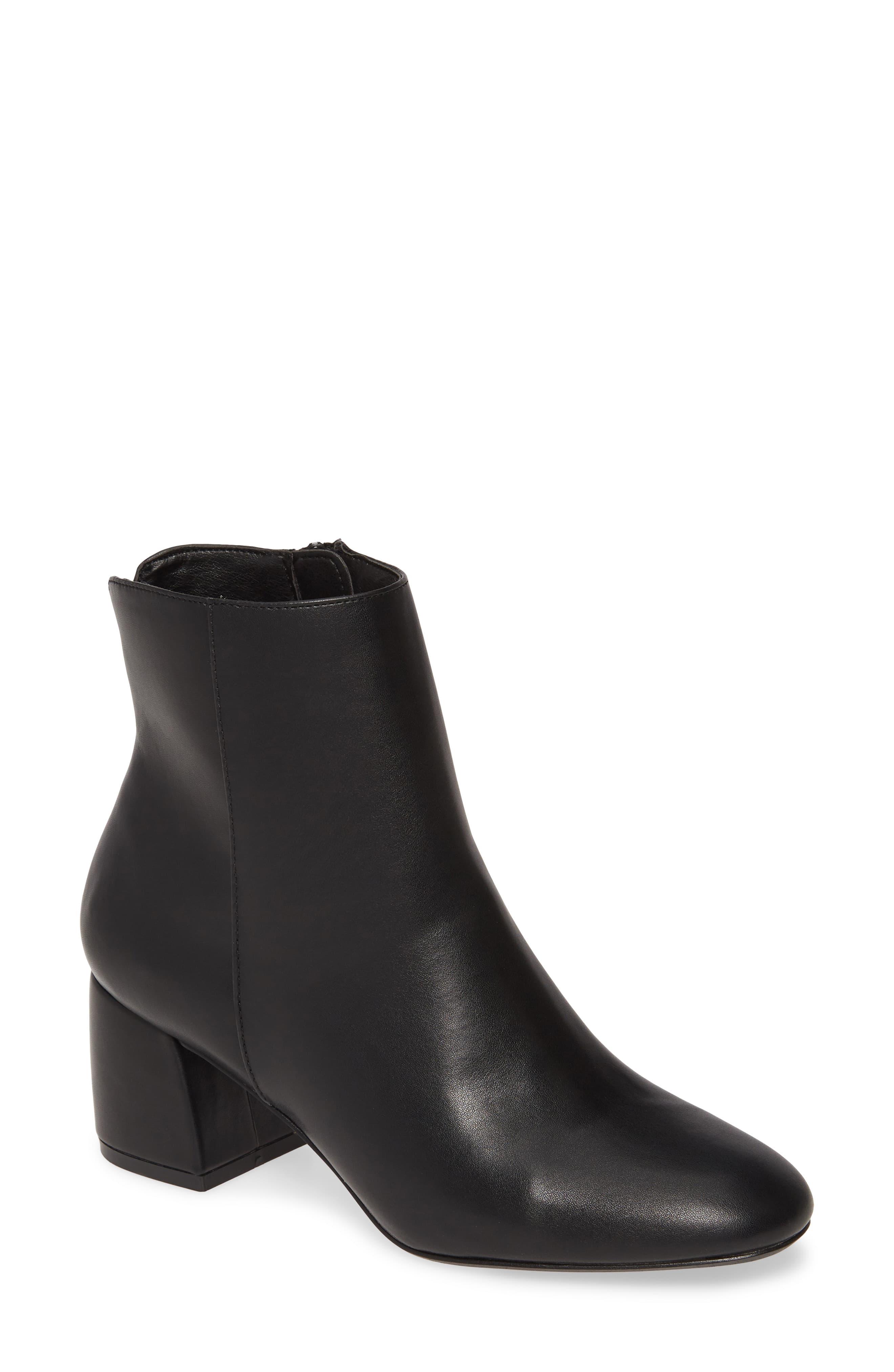chinese laundry nenna platform bootie