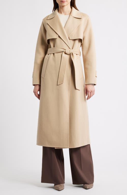 Tahari Trench coats for Women Online Sale up to 63% off Lyst