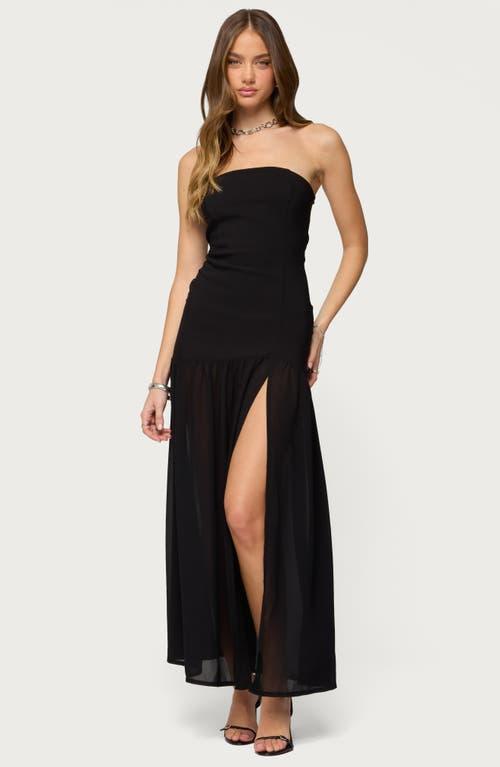 Edikted Maxi dresses for Women | Online Sale up to 30% off | Lyst