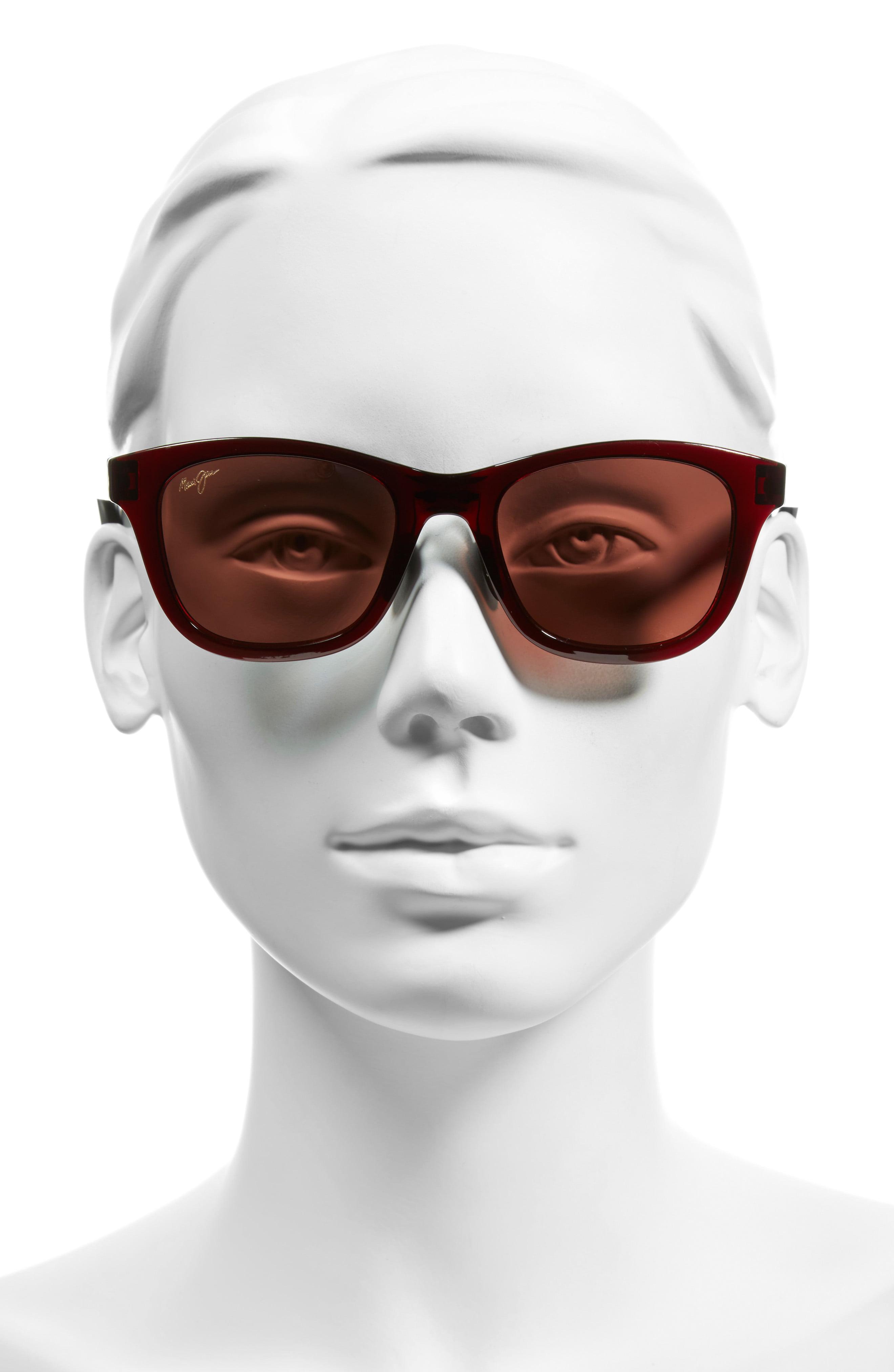 maui jim vsp