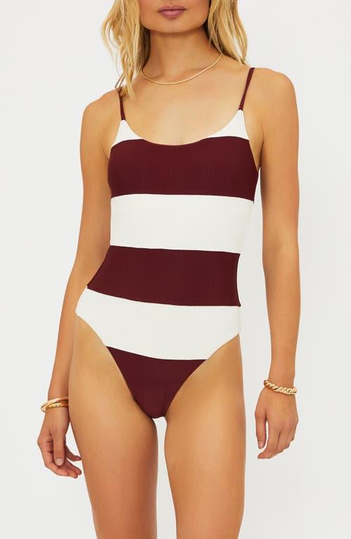 Beach Riot One-piece swimsuits and bathing suits for Women