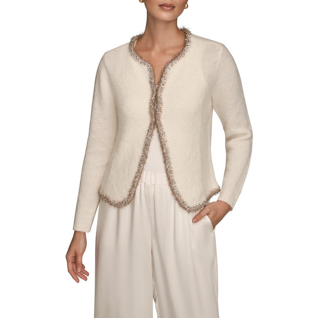Donna Karan Cardigans for Women | Online Sale up to 40% off