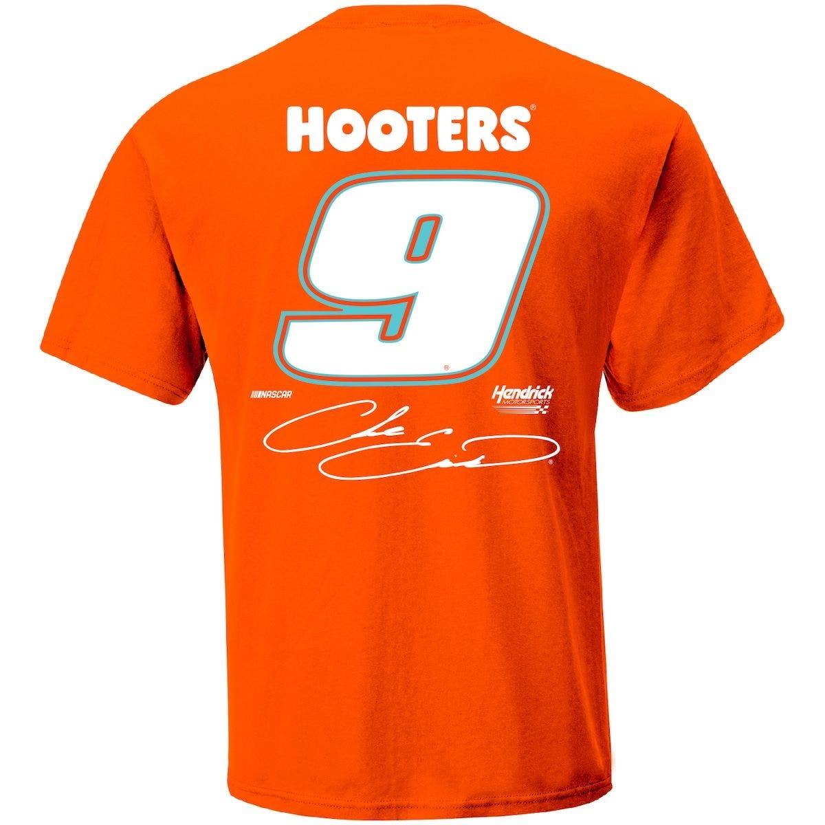 Hendrick Motorsports Team Collection Chase Elliott Hooters Pit